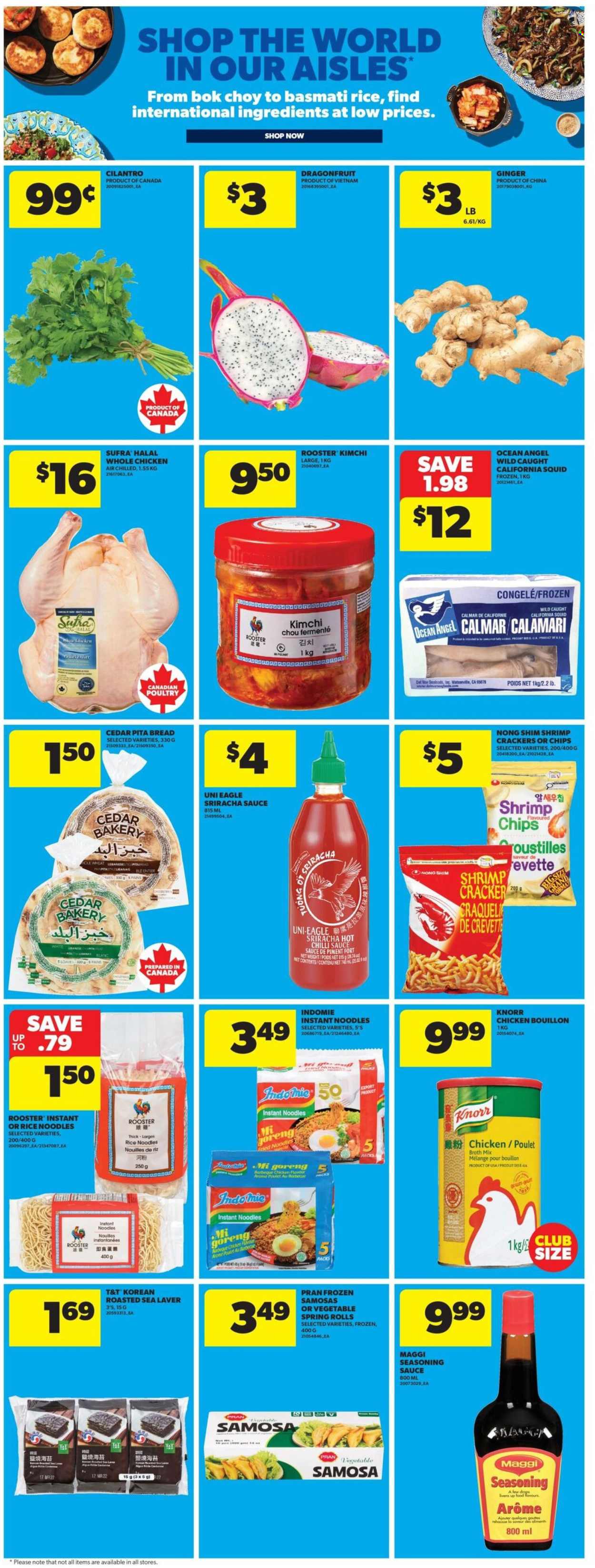 Real Canadian Superstore flyer - August 06, 2026 - August 12, 2026. Page 15