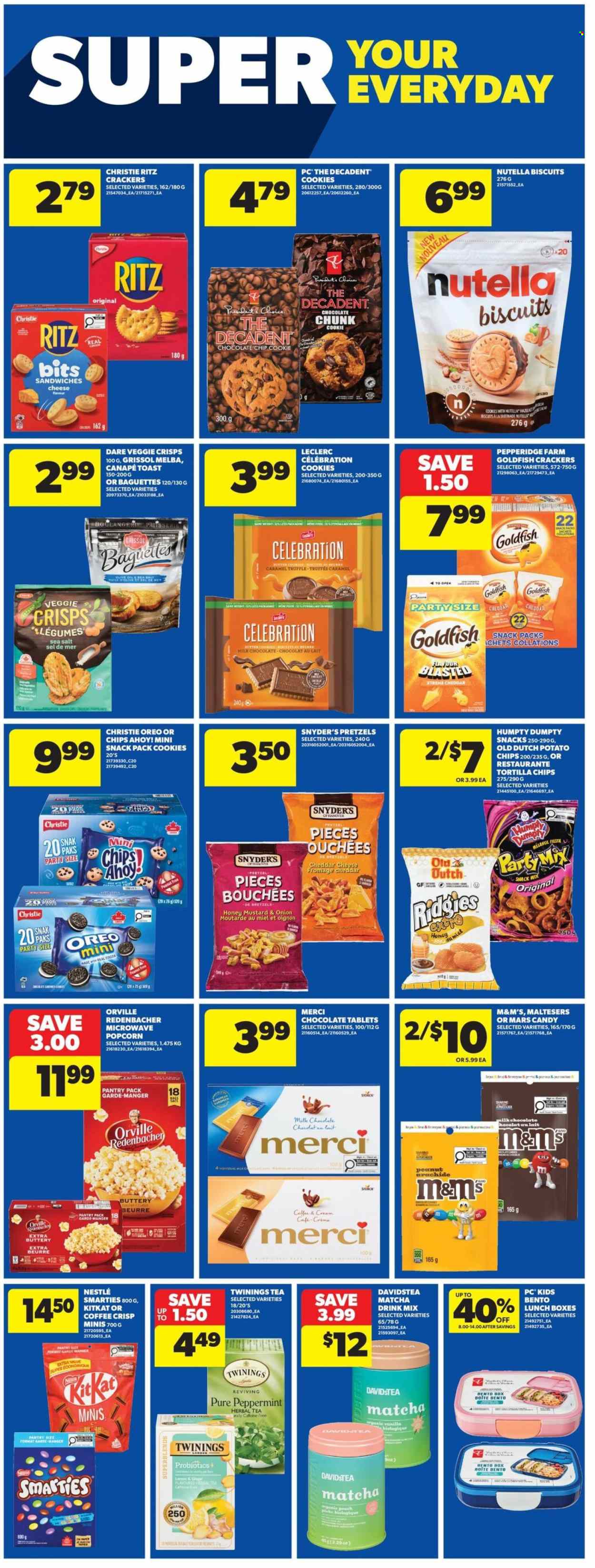 Real Canadian Superstore flyer - August 06, 2026 - August 12, 2026. Page 17