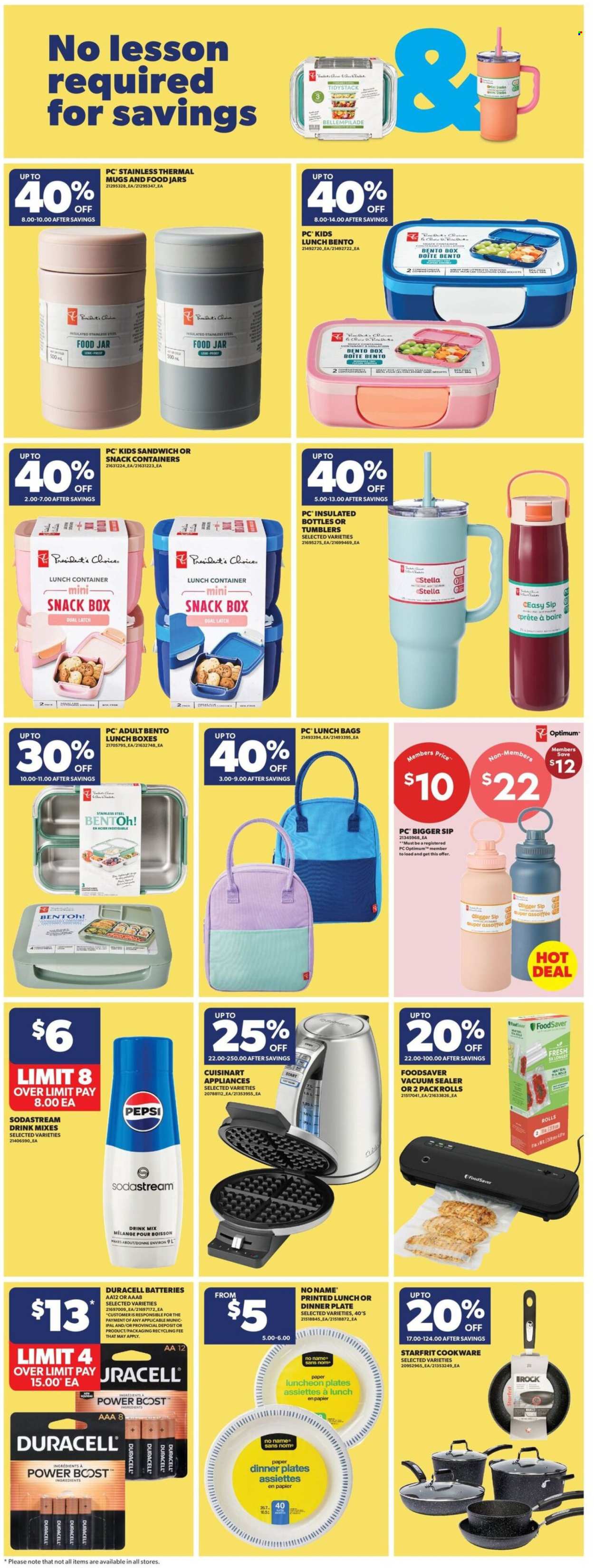Real Canadian Superstore flyer - August 06, 2026 - August 12, 2026. Page 29