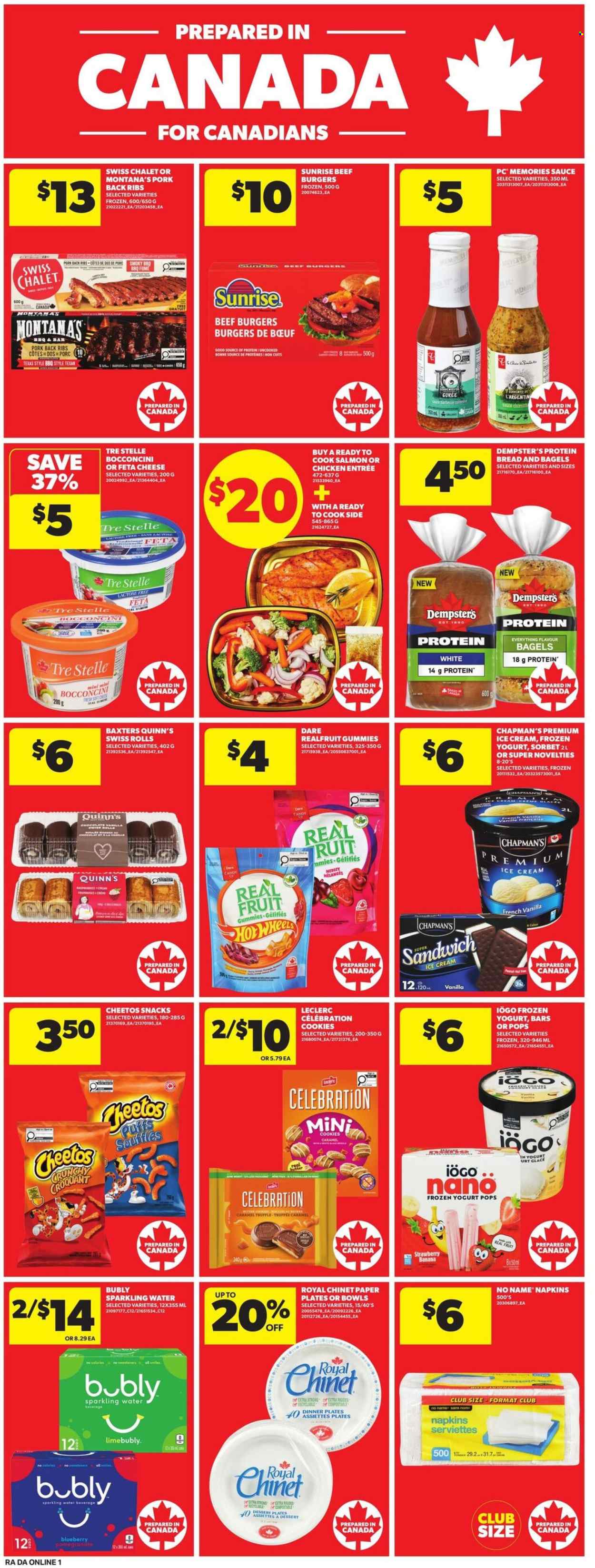 Atlantic Superstore flyer - August 06, 2026 - August 12, 2026. Page 6