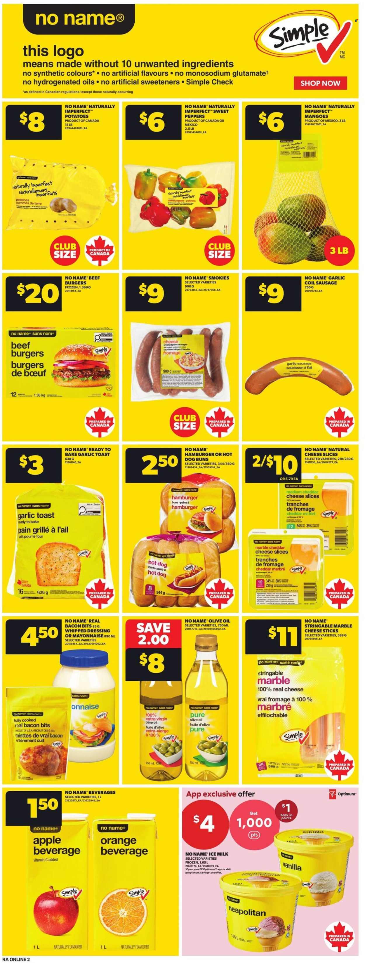 Atlantic Superstore flyer - August 06, 2026 - August 12, 2026. Page 7