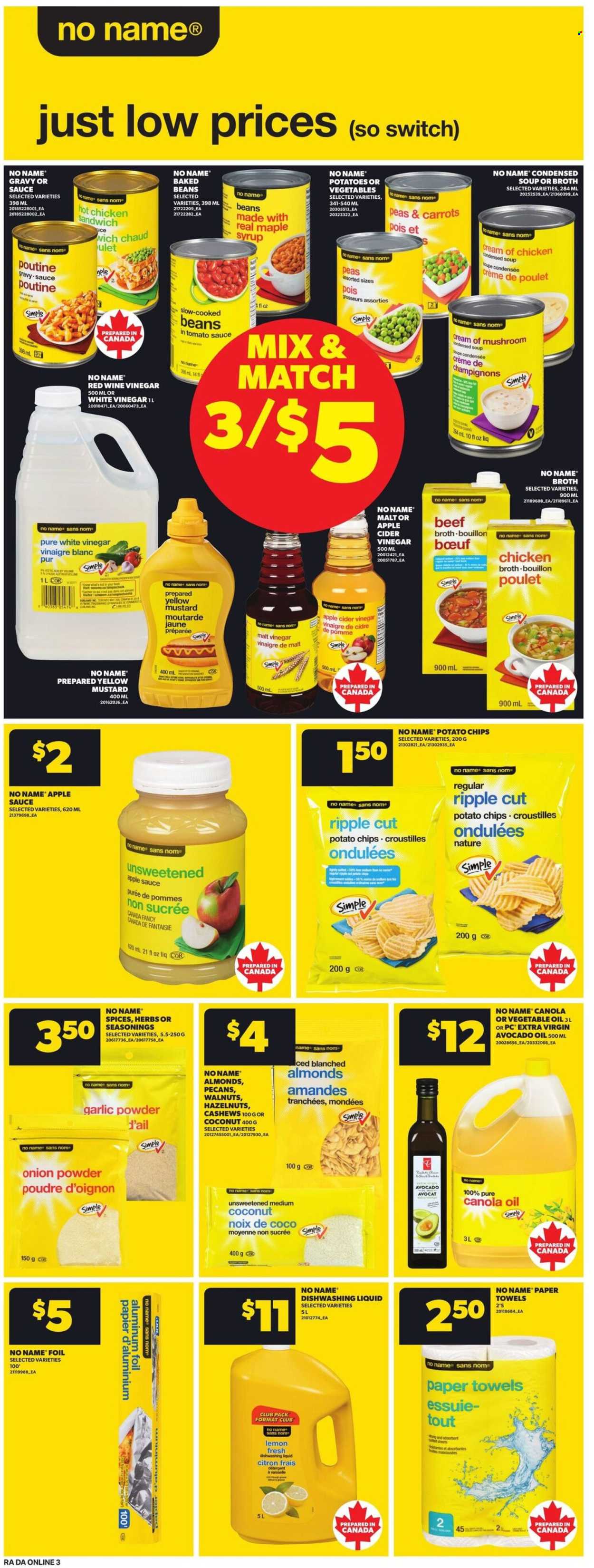 Atlantic Superstore flyer - August 06, 2026 - August 12, 2026. Page 8