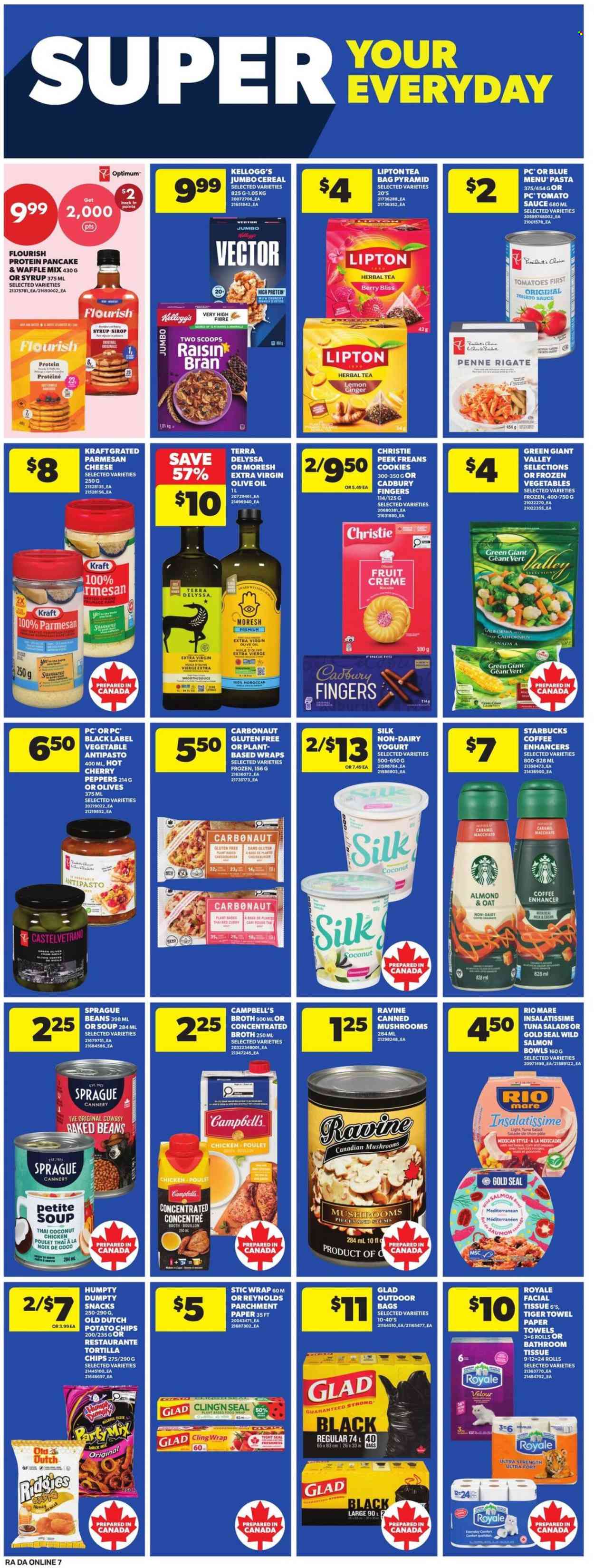 Atlantic Superstore flyer - August 06, 2026 - August 12, 2026. Page 13