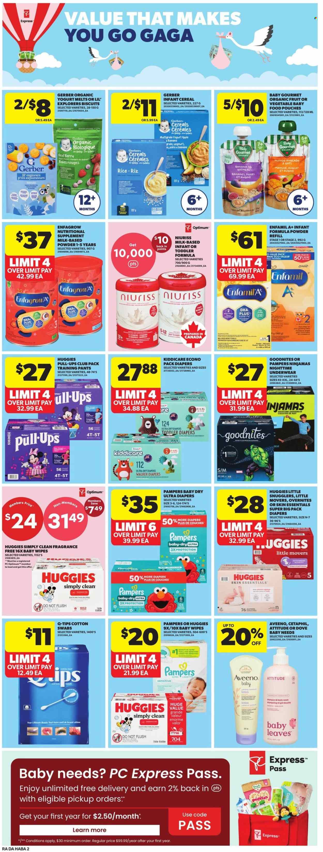 Atlantic Superstore flyer - August 06, 2026 - August 12, 2026. Page 17