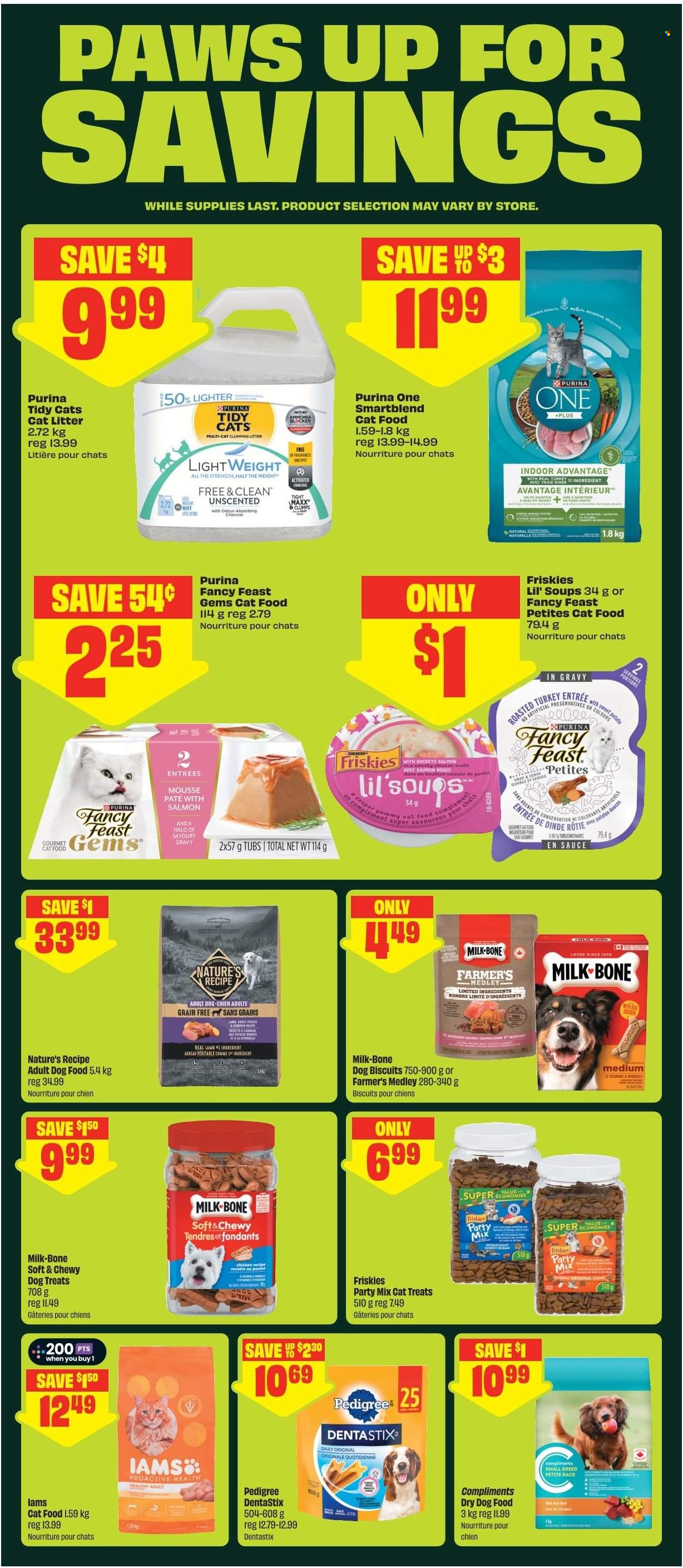Chalo! FreshCo. flyer - August 06, 2026 - August 12, 2026. Page 6