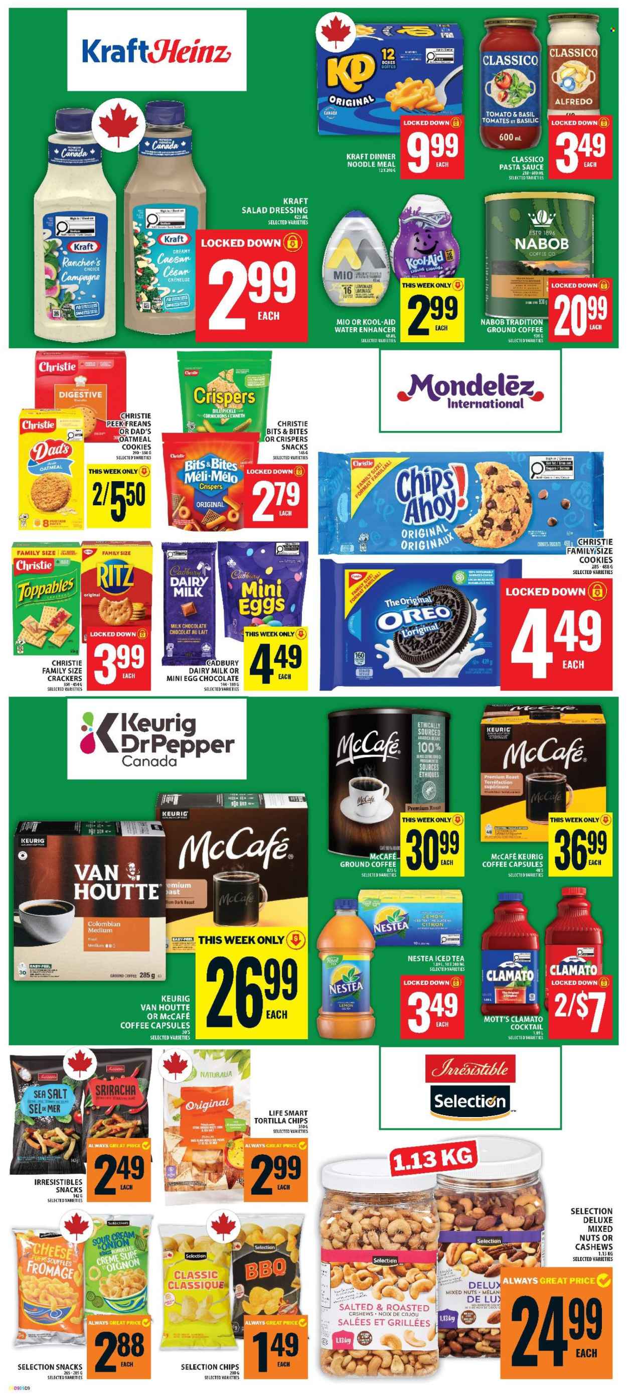 Food Basics flyer - August 06, 2026 - August 12, 2026. Page 8
