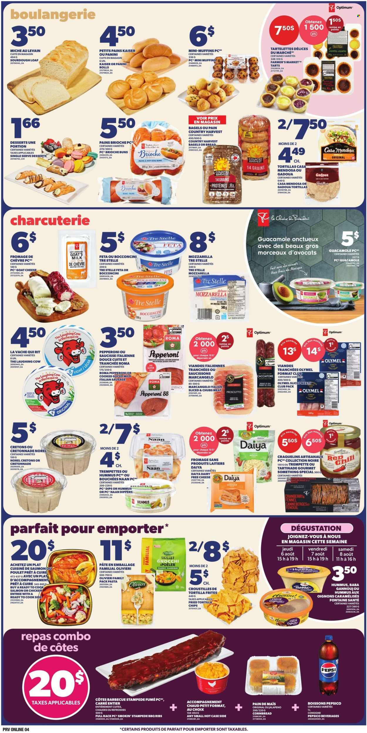 Provigo flyer - August 06, 2026 - August 12, 2026. Page 5