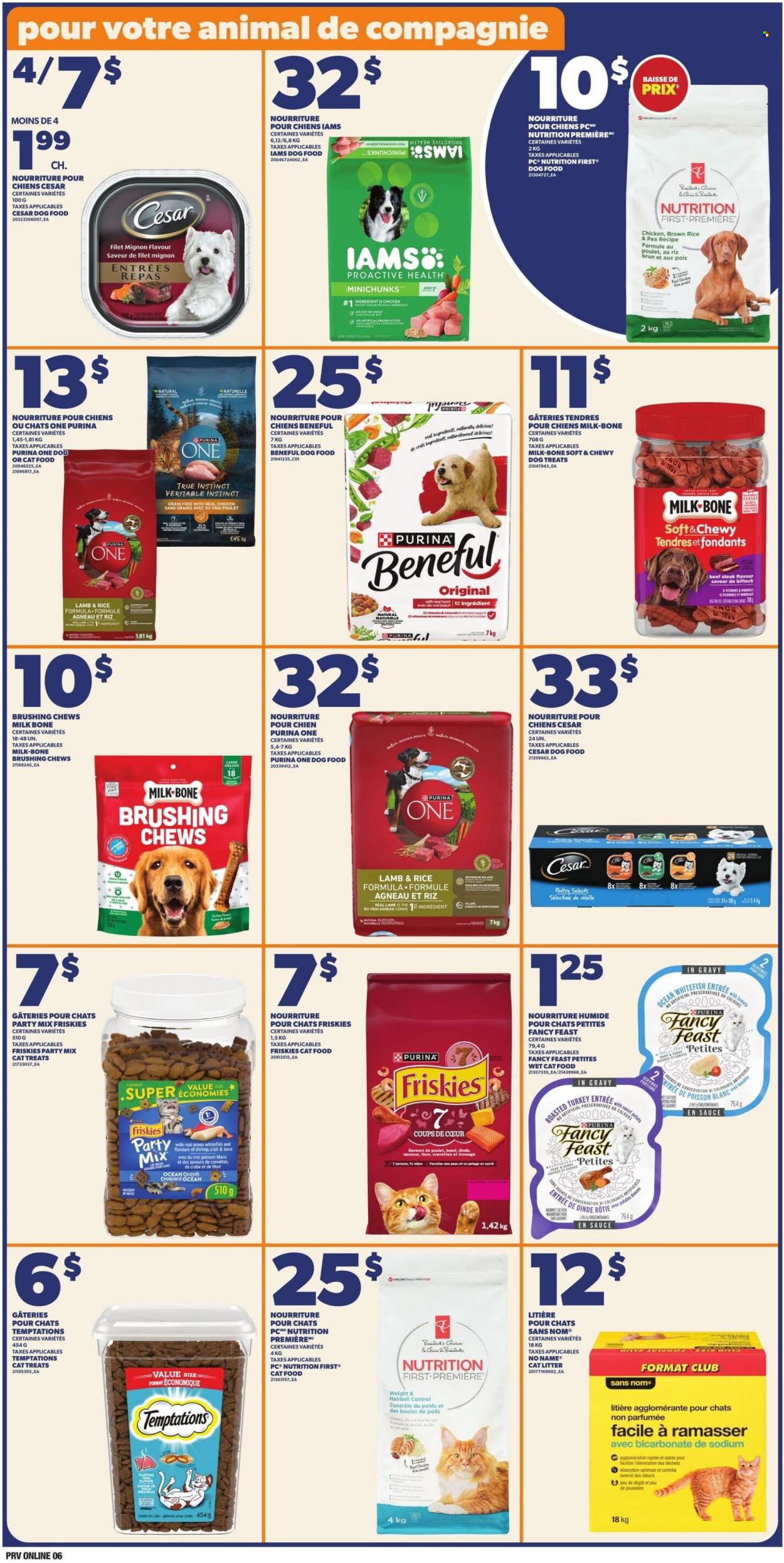 Provigo flyer - August 06, 2026 - August 12, 2026. Page 7