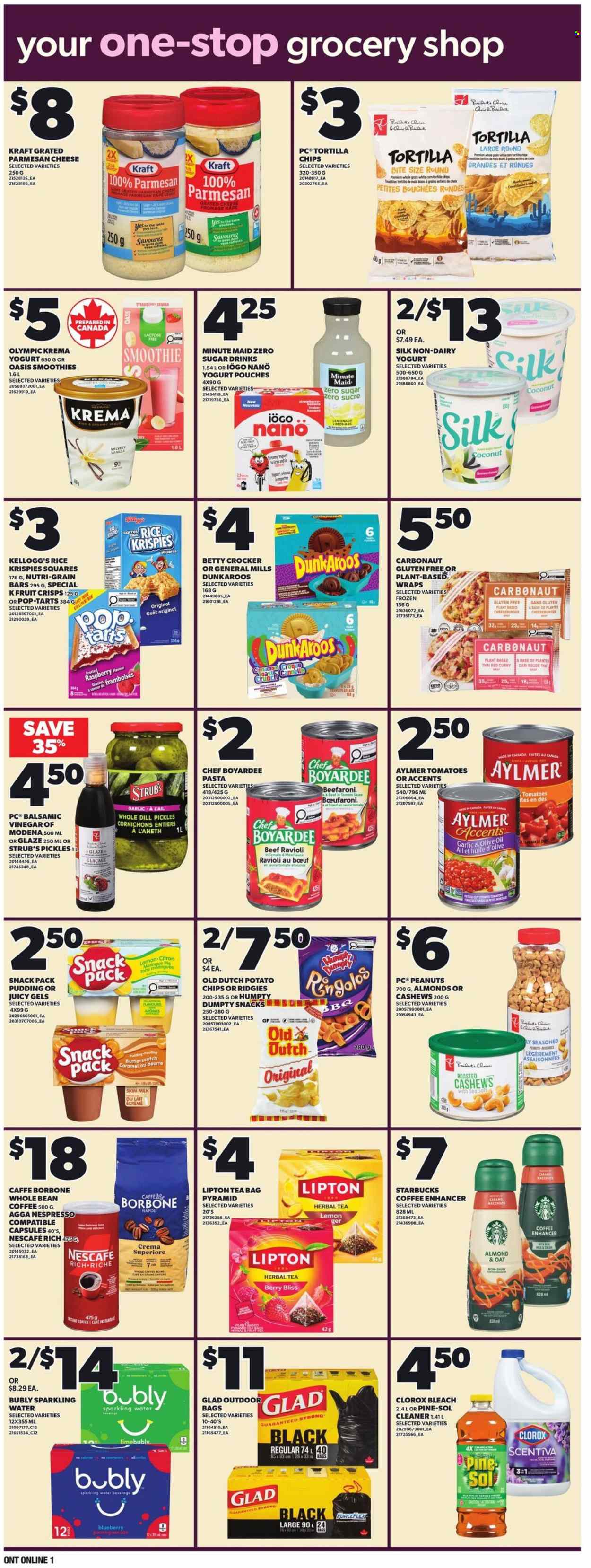 Loblaws flyer - August 06, 2026 - August 12, 2026. Page 2