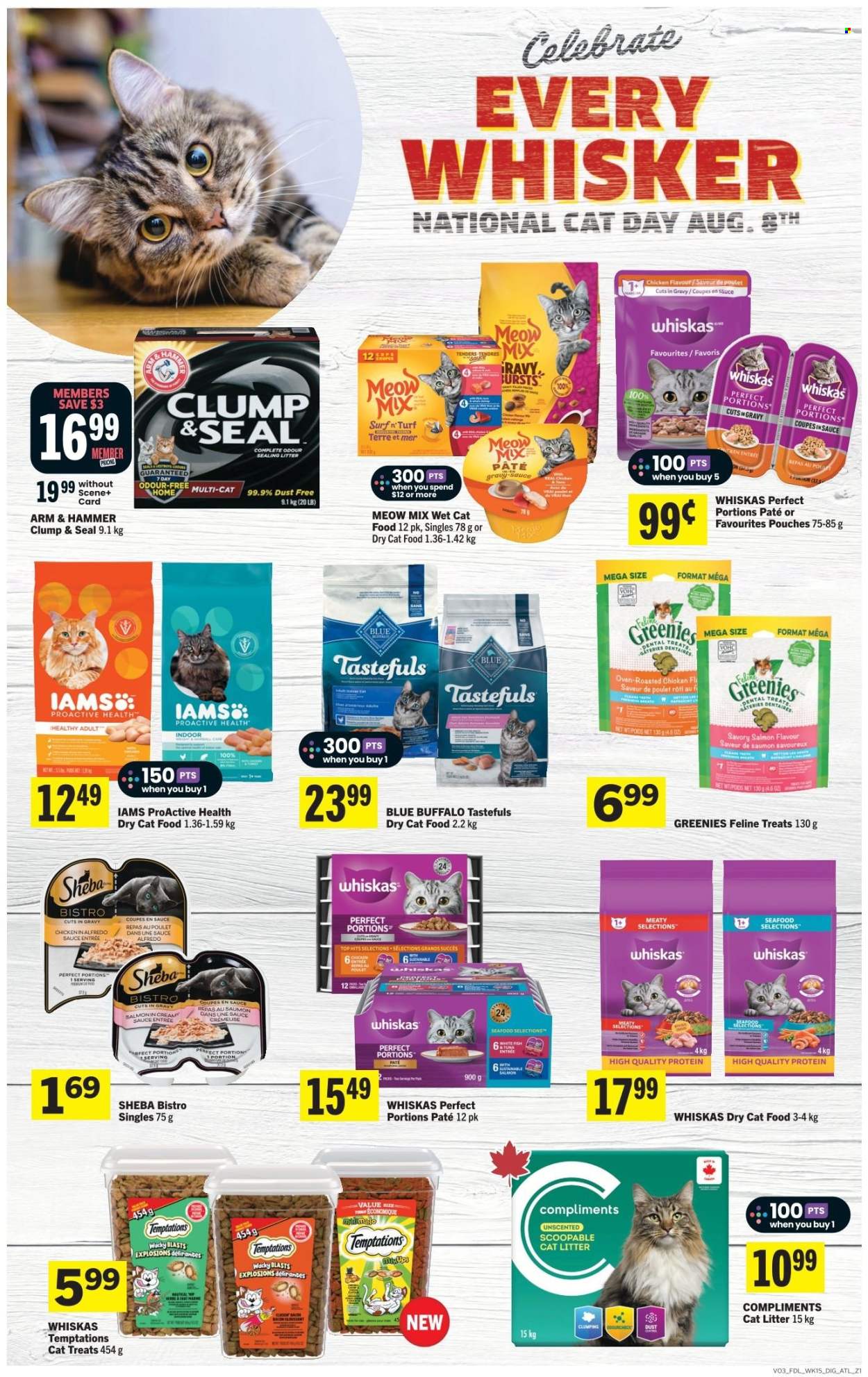 Co-op flyer - August 06, 2026 - August 12, 2026. Page 11