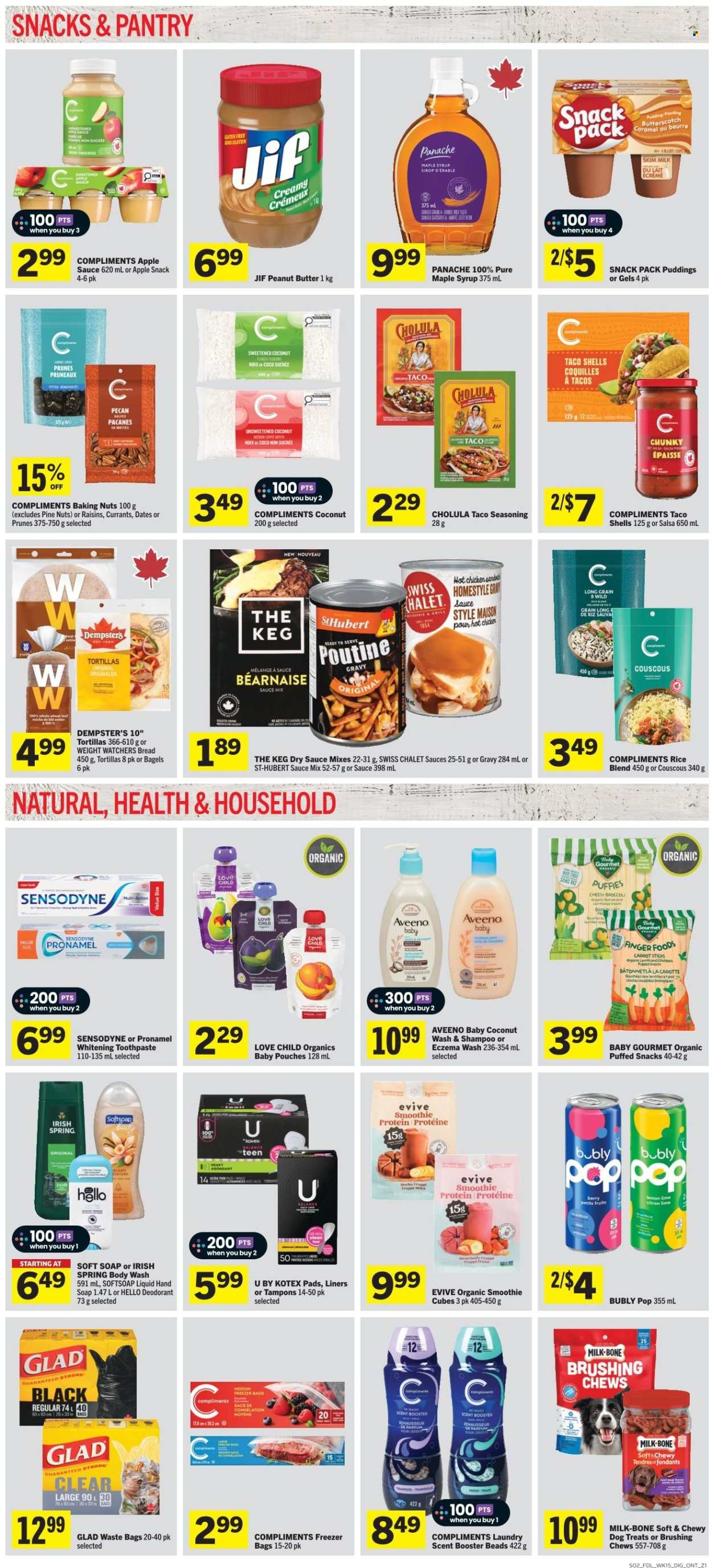 Foodland flyer - August 06, 2026 - August 12, 2026. Page 5