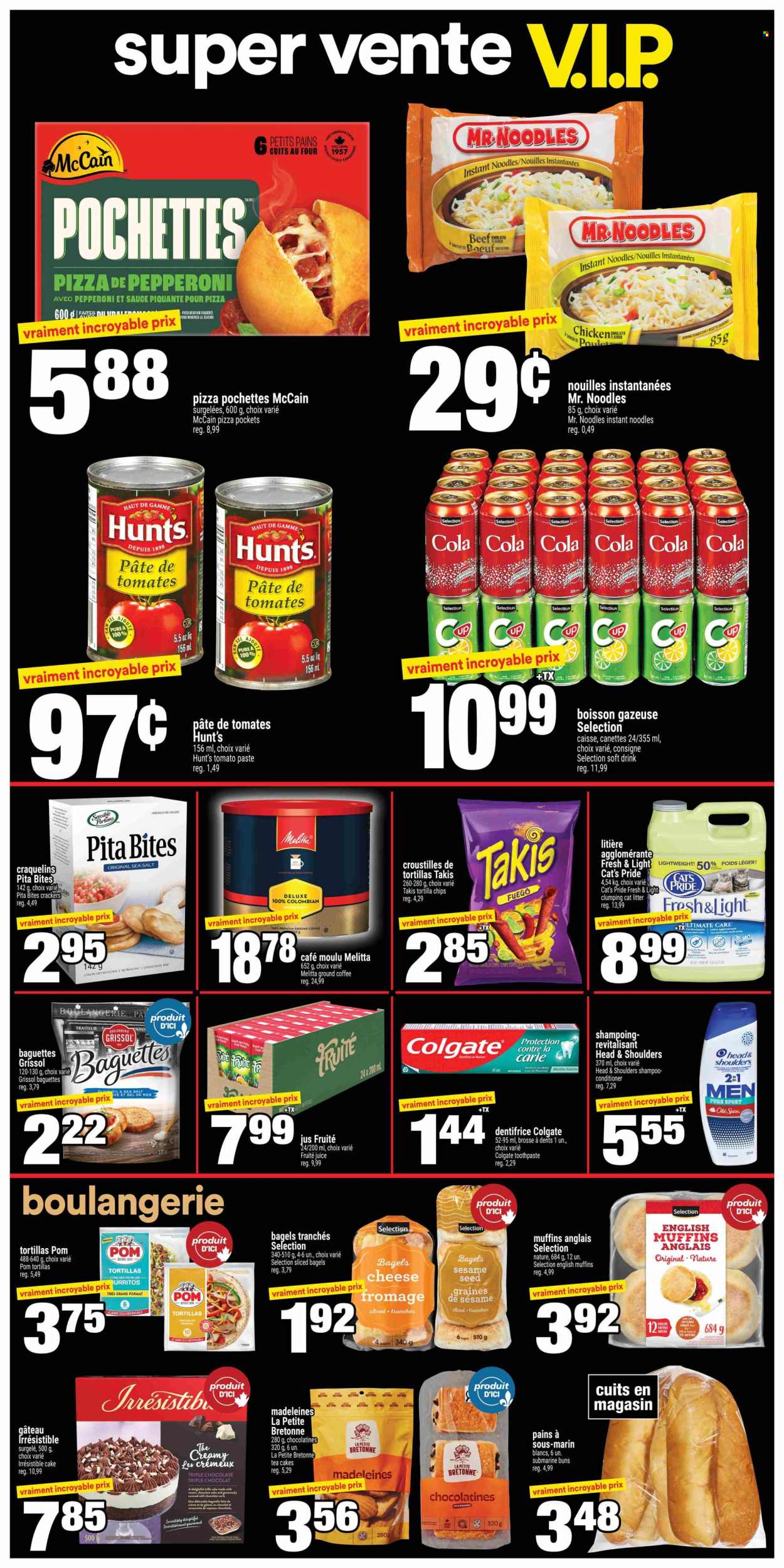 Super C flyer - August 13, 2026 - August 19, 2026. Page 7