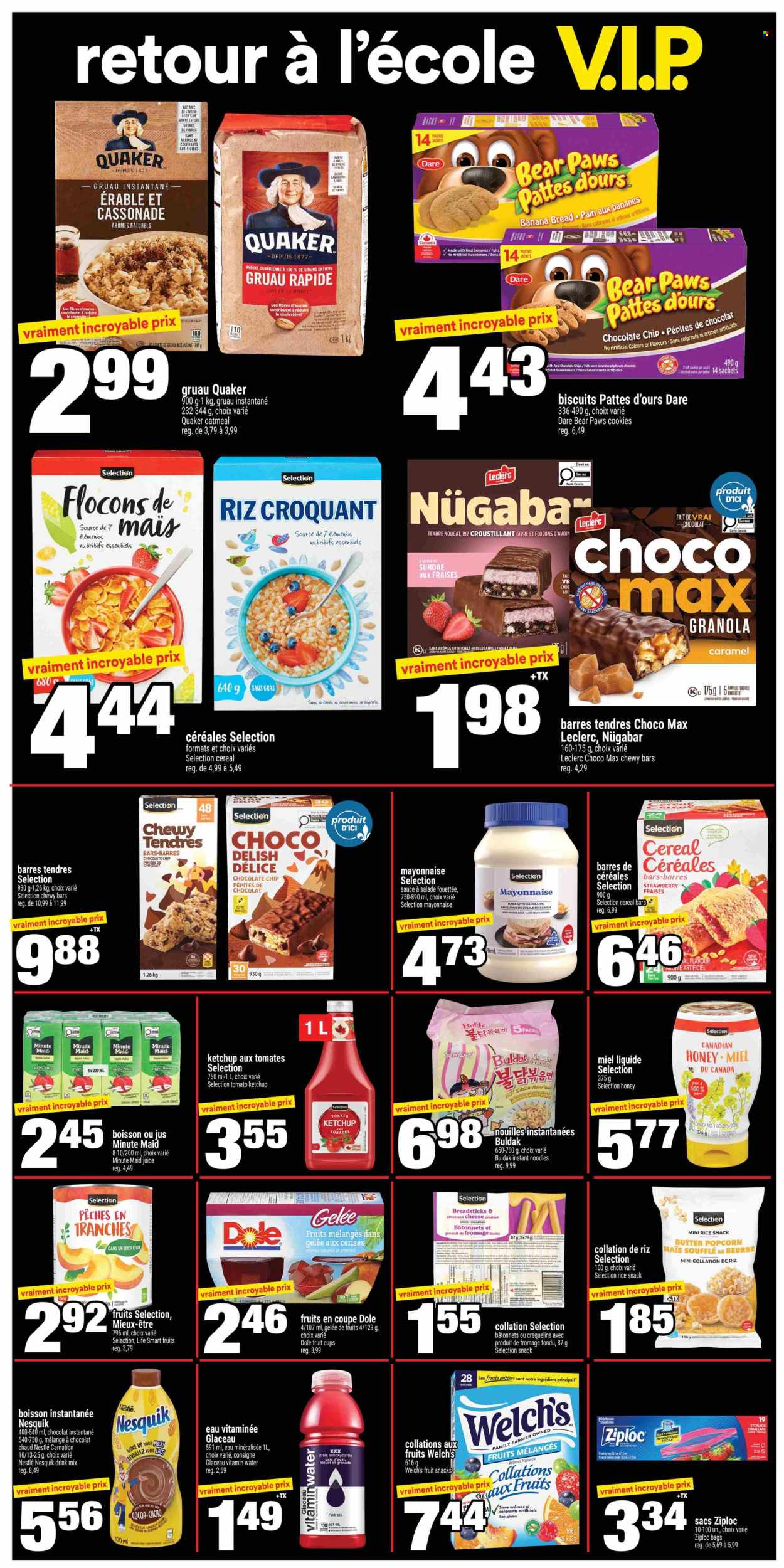 Super C flyer - August 13, 2026 - August 19, 2026. Page 8
