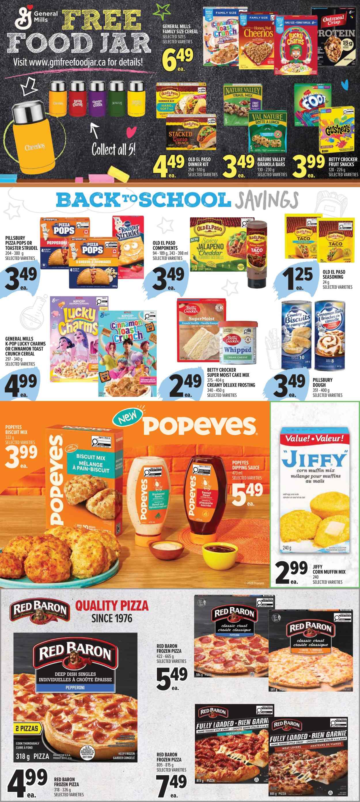 Metro flyer - August 13, 2026 - August 19, 2026. Page 14