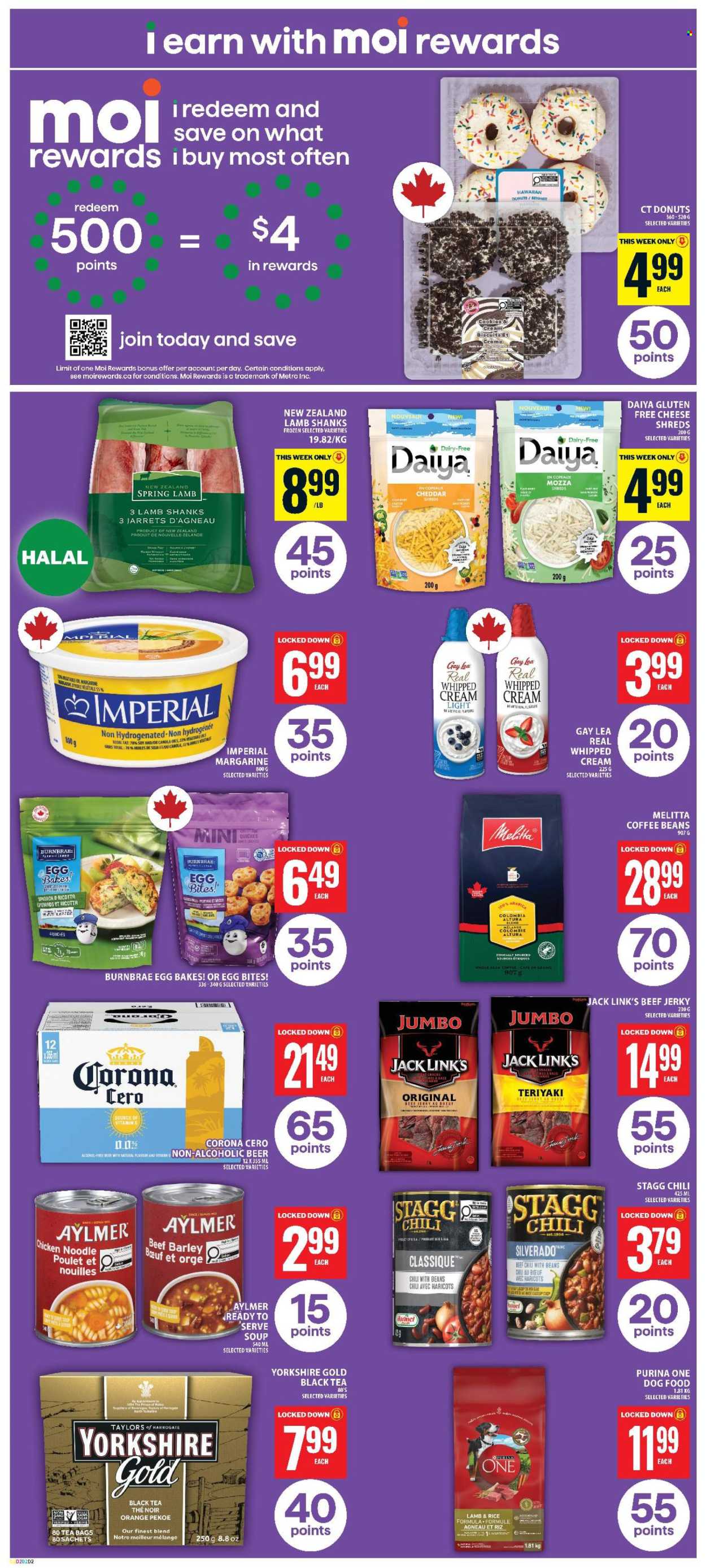 Food Basics flyer - August 13, 2026 - August 19, 2026. Page 13