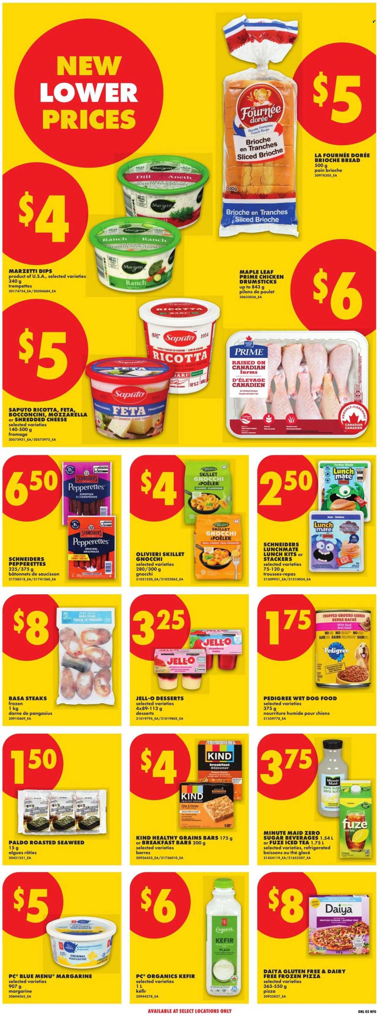 No Frills flyer - August 13, 2026 - August 19, 2026. Page 12