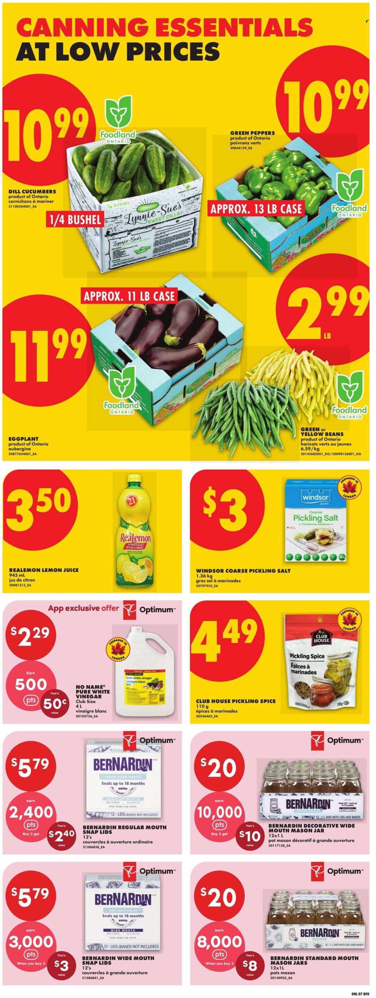No Frills flyer - August 13, 2026 - August 19, 2026. Page 14