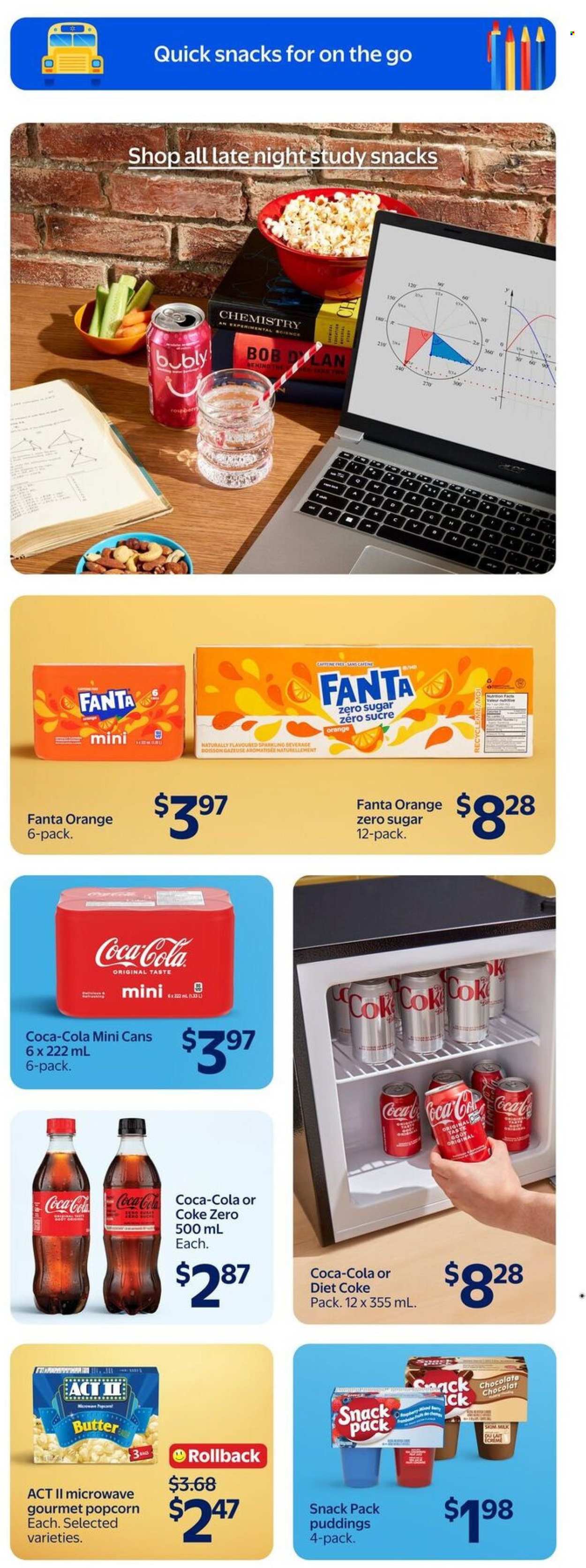 Walmart flyer - August 13, 2026 - August 19, 2026. Page 23