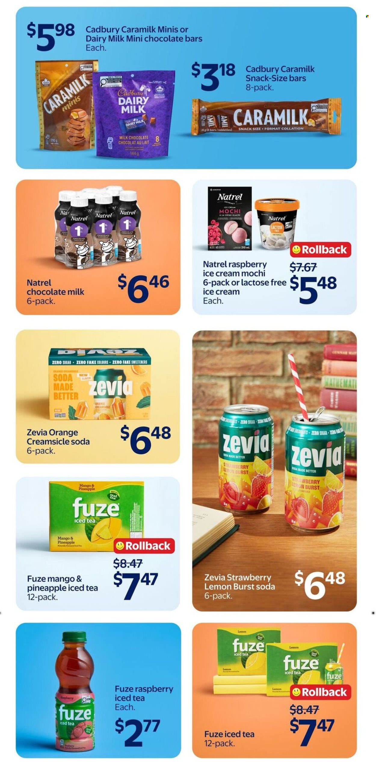 Walmart flyer - August 13, 2026 - August 19, 2026. Page 25