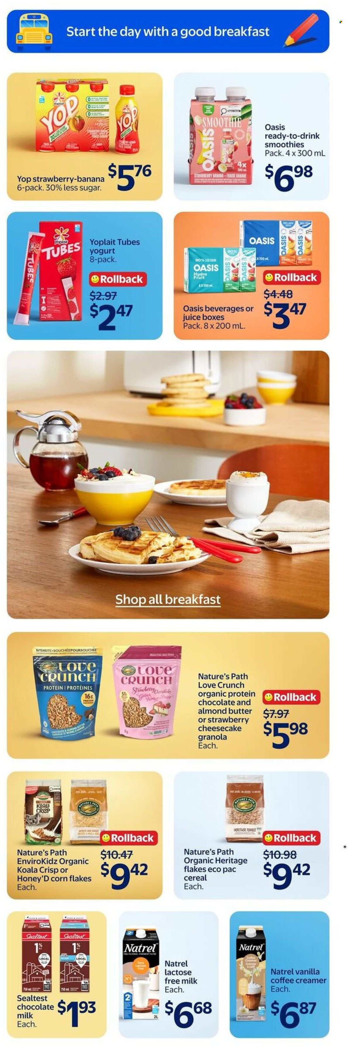 Walmart flyer - August 13, 2026 - August 19, 2026. Page 27