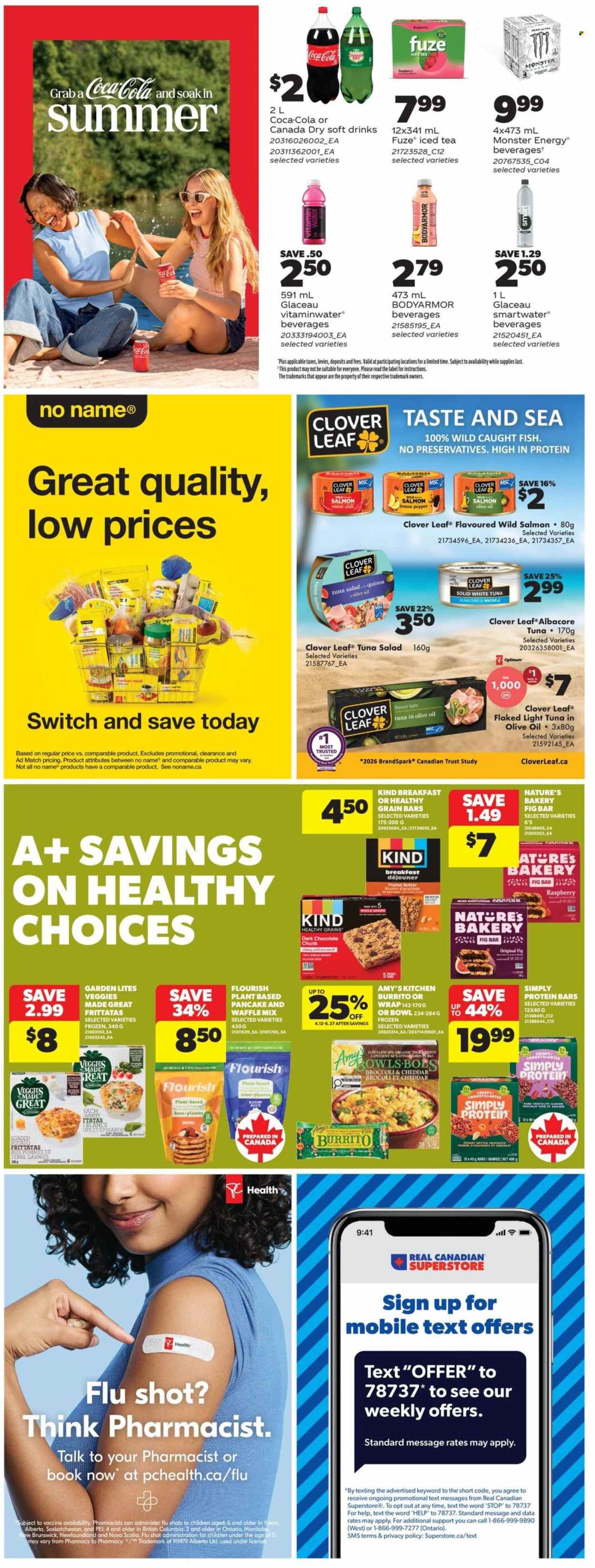 Real Canadian Superstore flyer - August 13, 2026 - August 19, 2026. Page 36