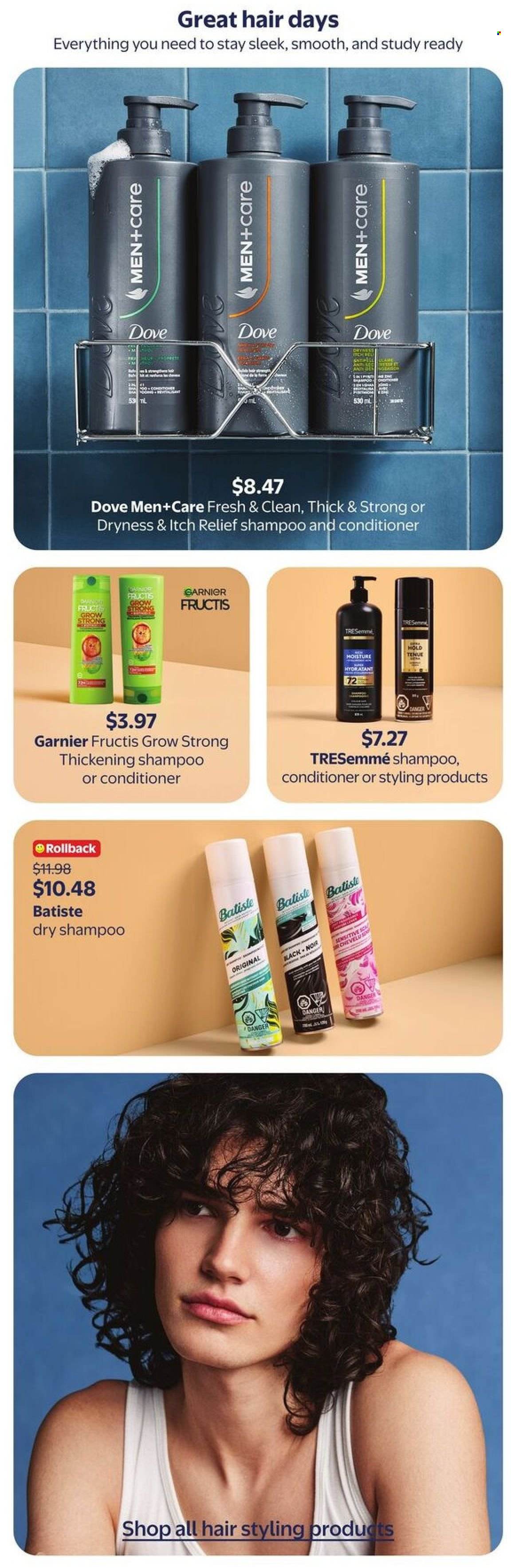 Walmart flyer - July 30, 2026 - September 16, 2026. Page 17