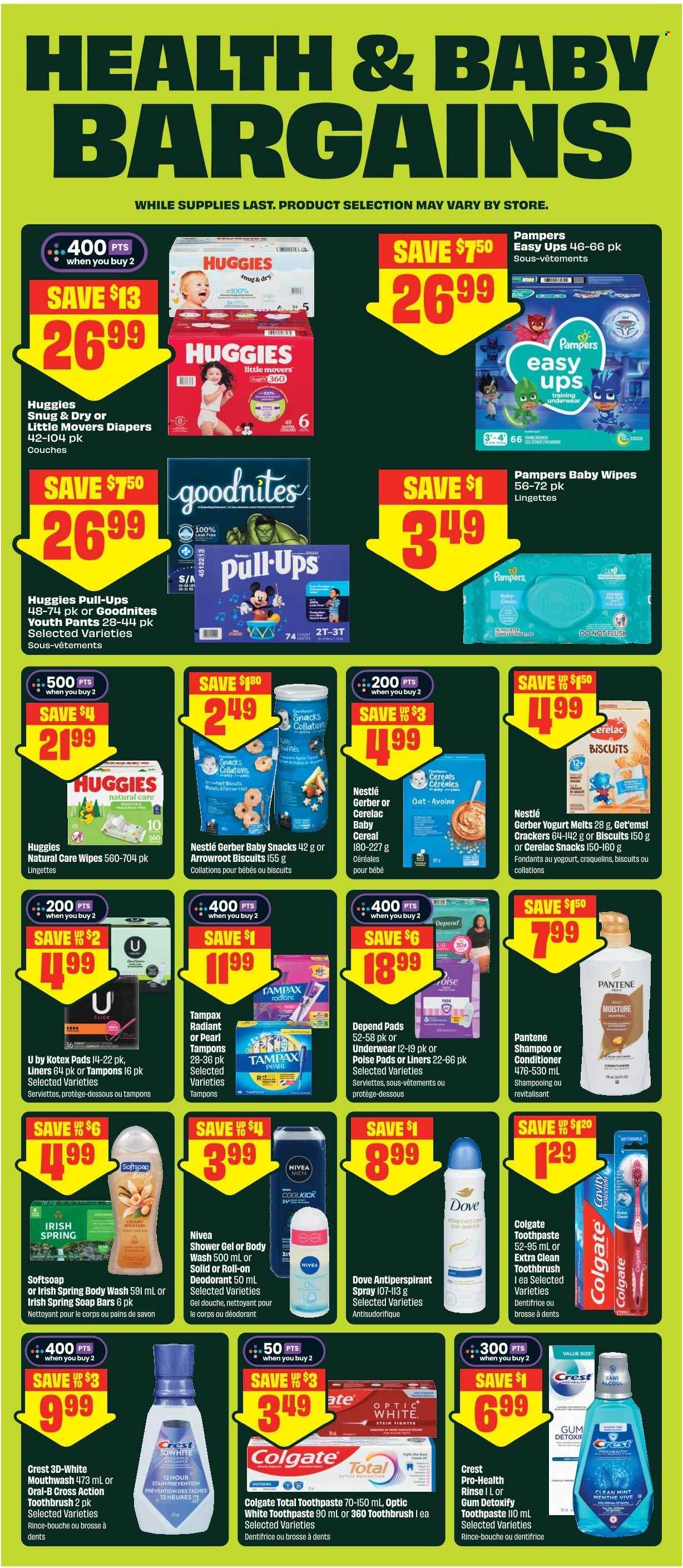 FreshCo. flyer - August 13, 2026 - August 19, 2026. Page 7