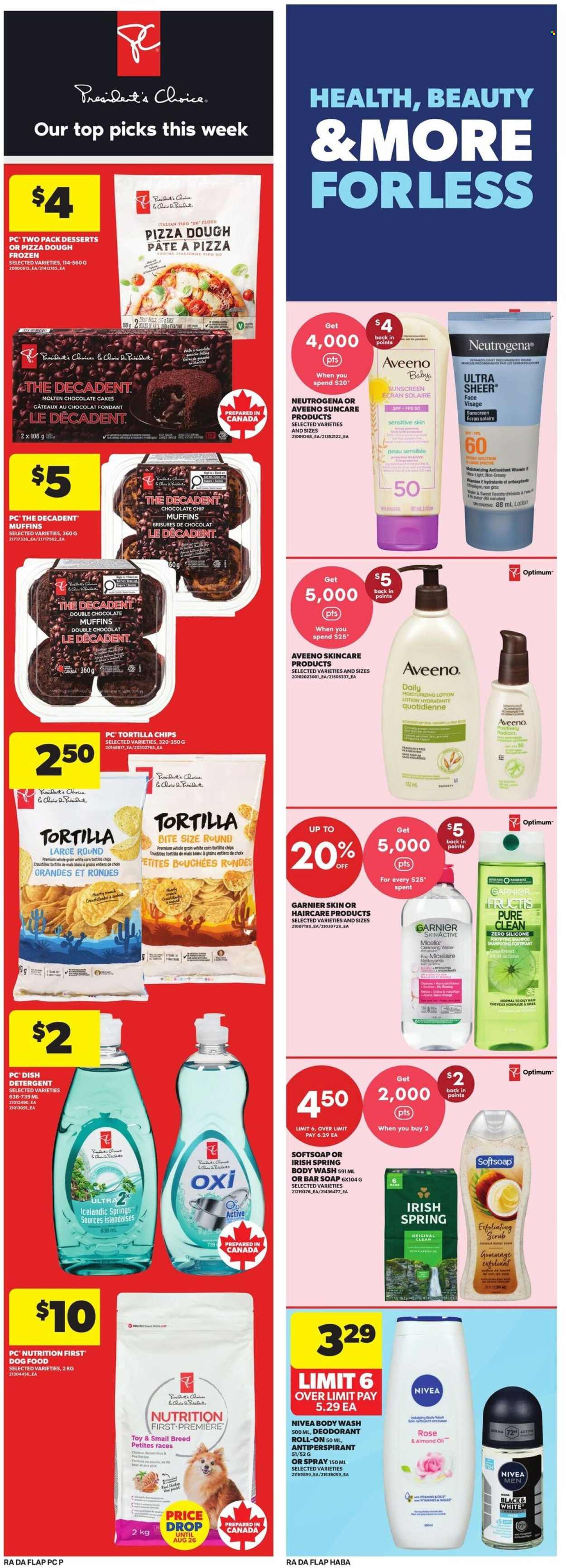 Atlantic Superstore flyer - August 13, 2026 - August 19, 2026. Page 5