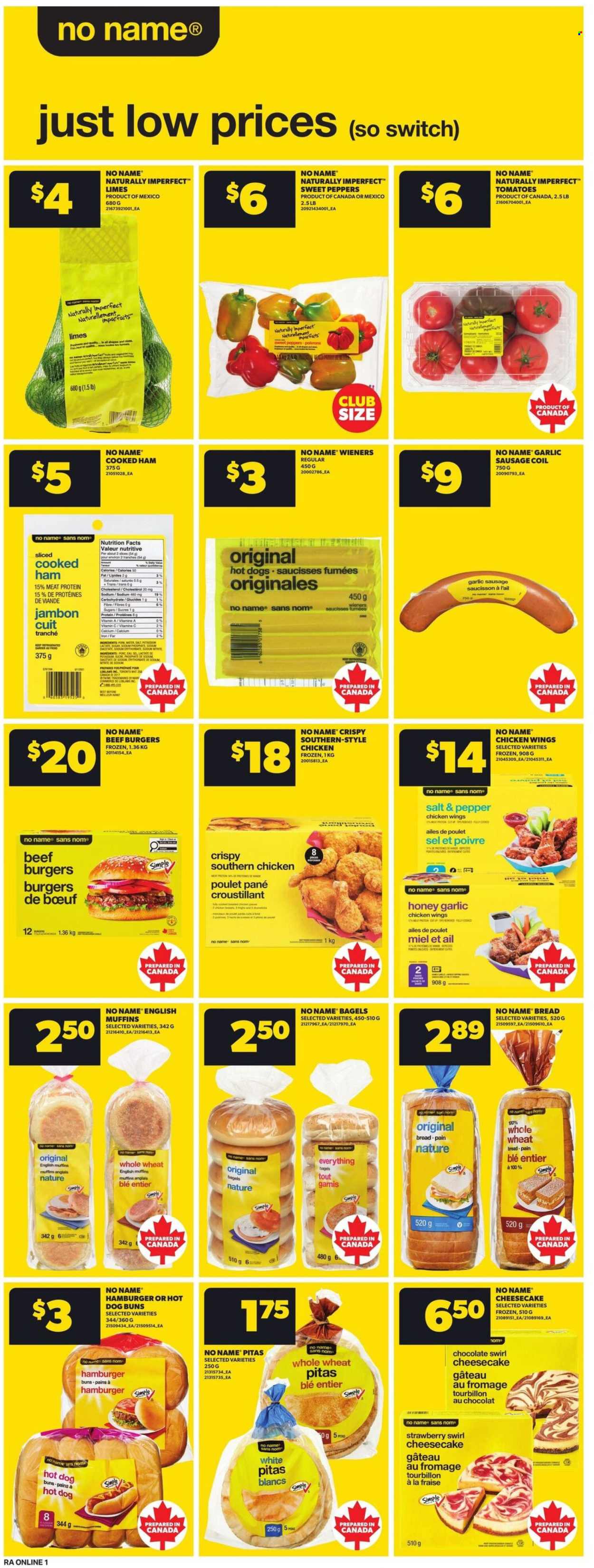 Atlantic Superstore flyer - August 13, 2026 - August 19, 2026. Page 7