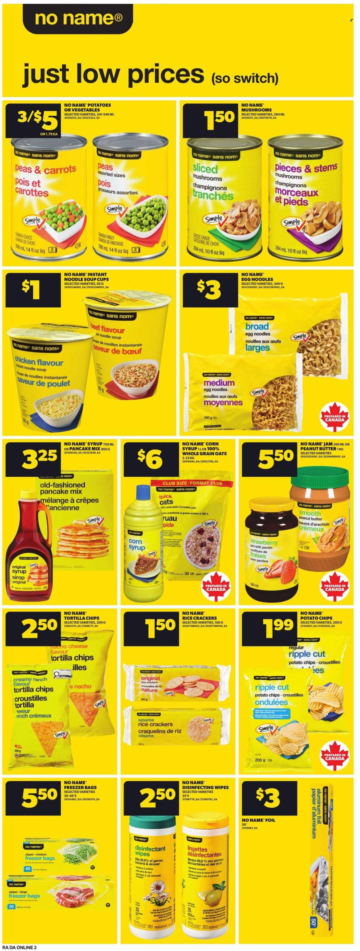 Atlantic Superstore flyer - August 13, 2026 - August 19, 2026. Page 8