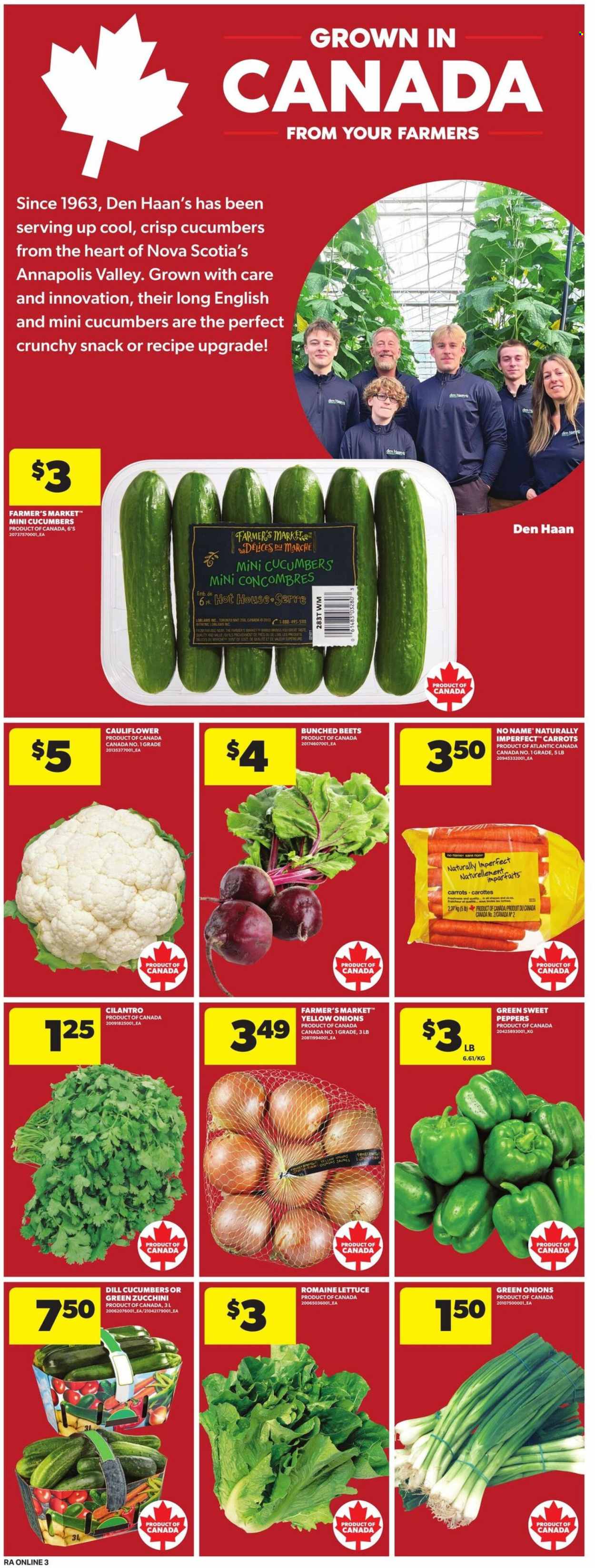 Atlantic Superstore flyer - August 13, 2026 - August 19, 2026. Page 9