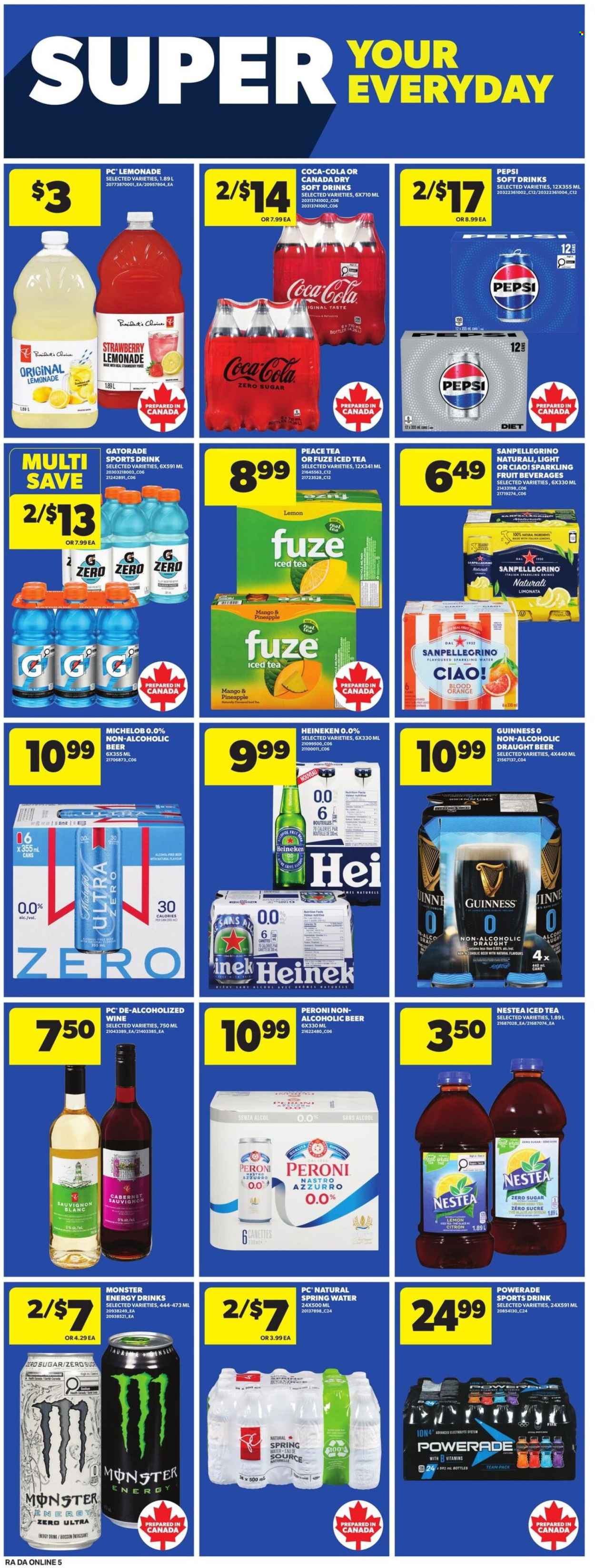 Atlantic Superstore flyer - August 13, 2026 - August 19, 2026. Page 11