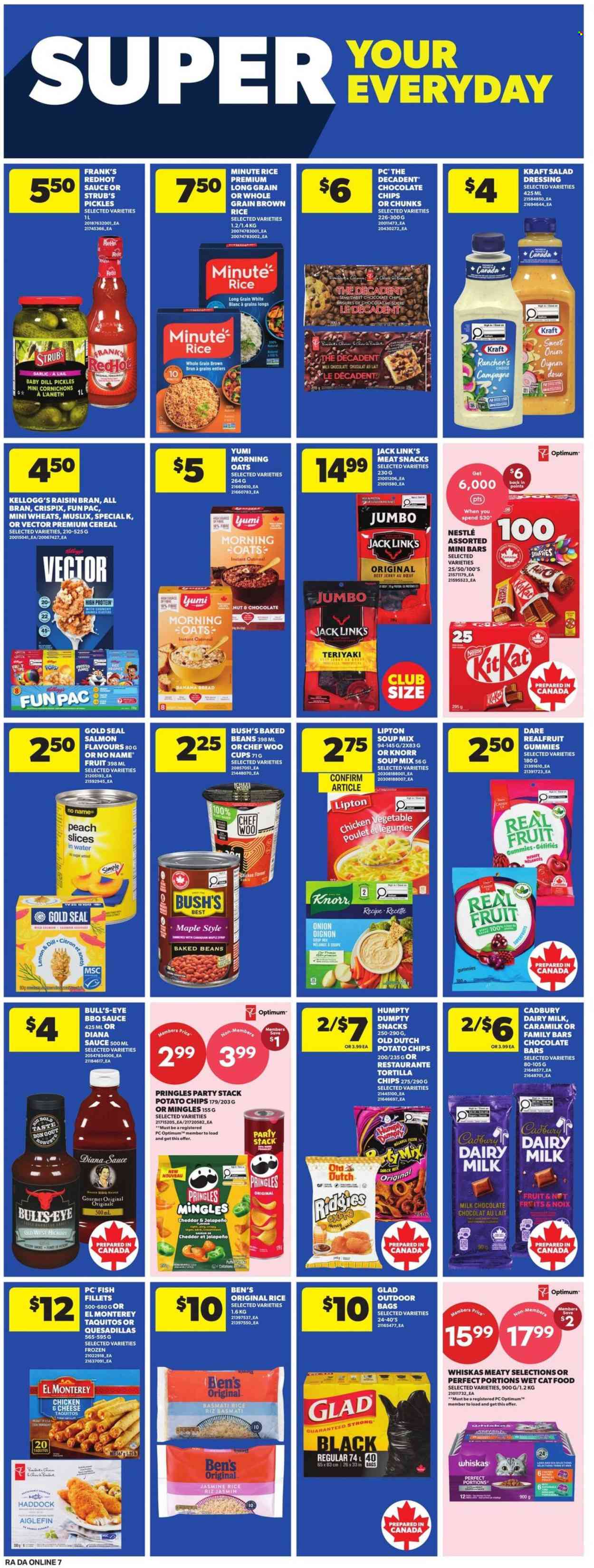 Atlantic Superstore flyer - August 13, 2026 - August 19, 2026. Page 16