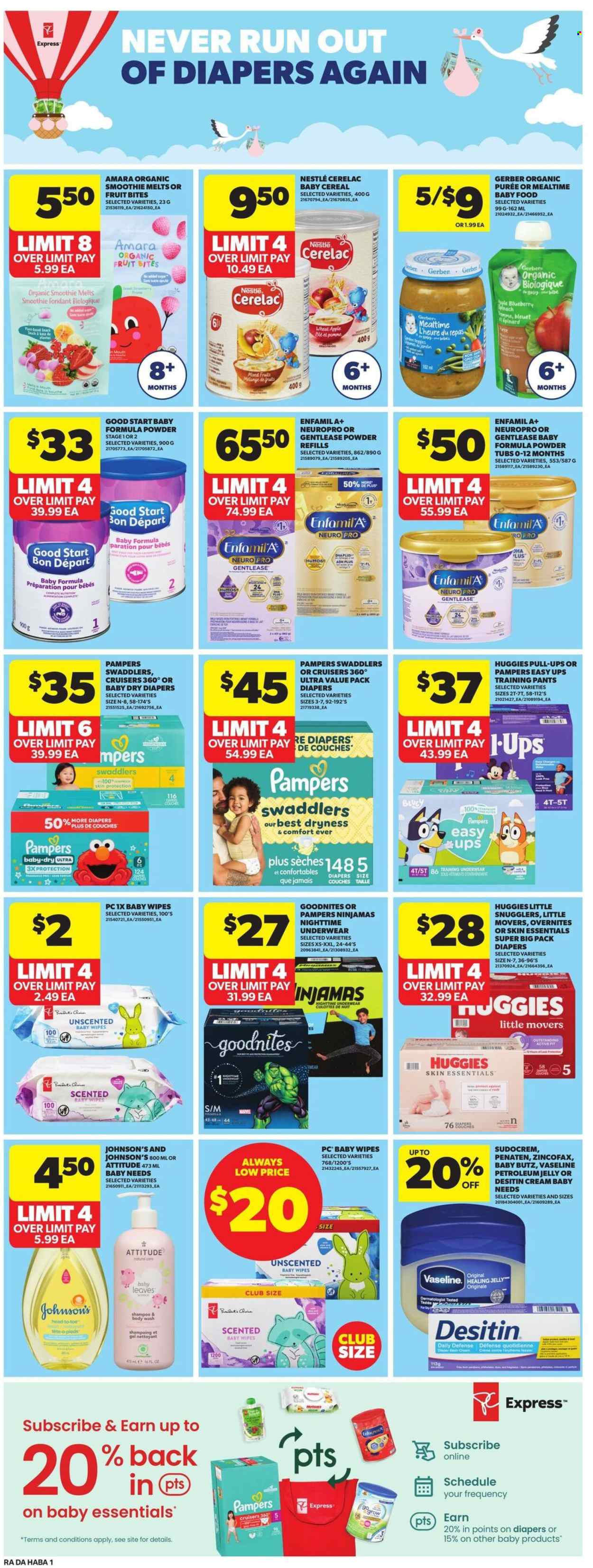 Atlantic Superstore flyer - August 13, 2026 - August 19, 2026. Page 17