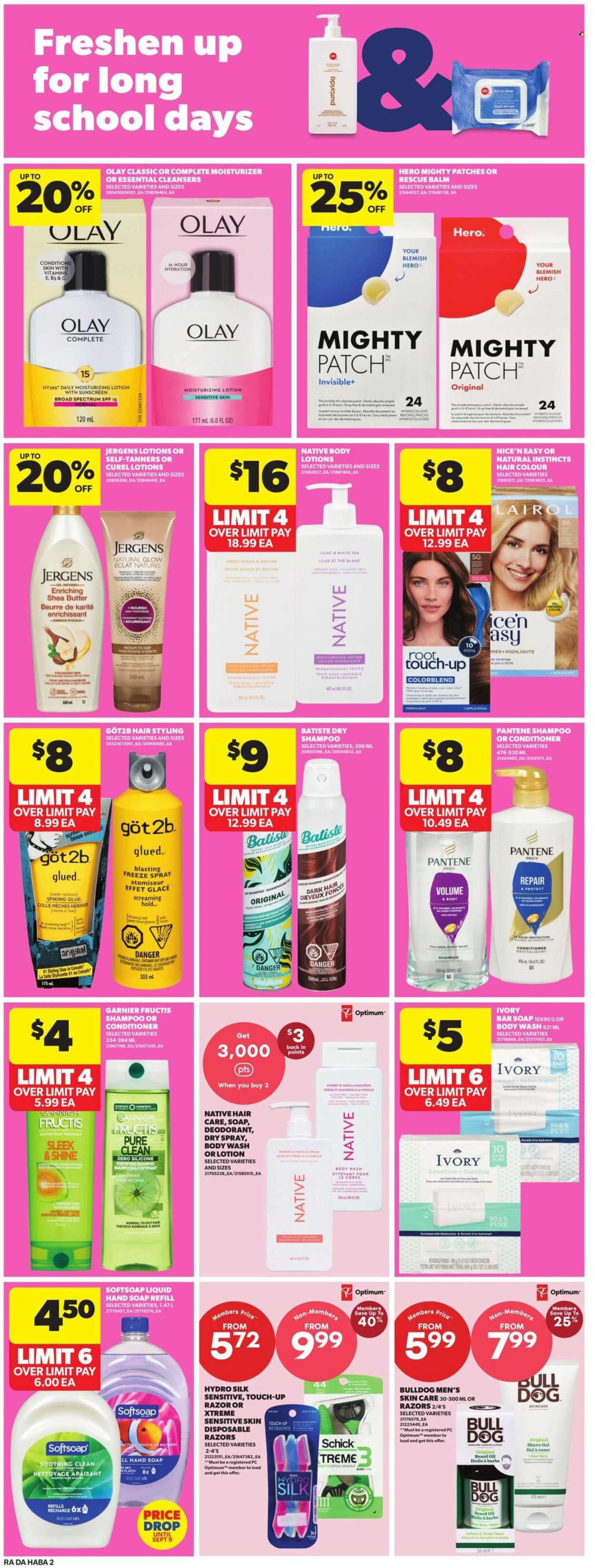 Atlantic Superstore flyer - August 13, 2026 - August 19, 2026. Page 18