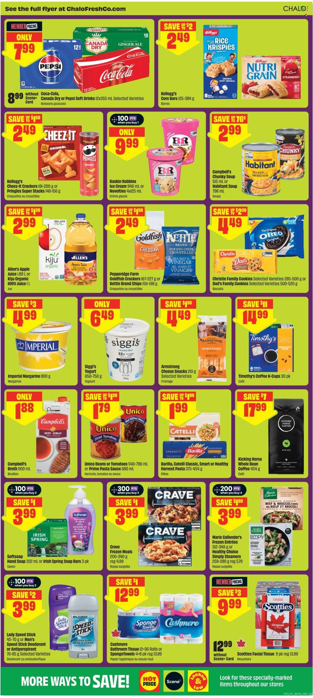 Chalo! FreshCo. flyer - August 13, 2026 - August 19, 2026. Page 4