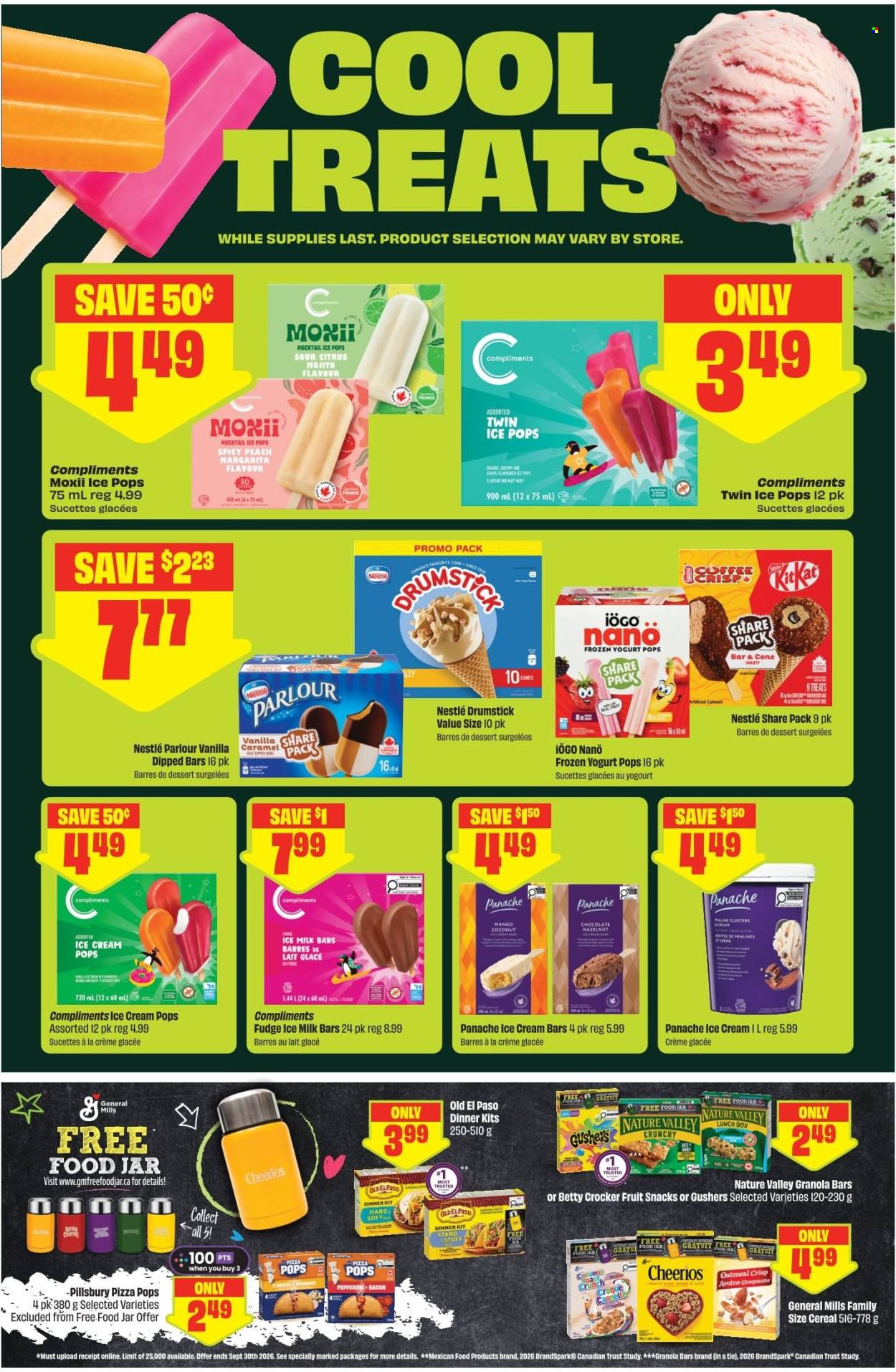 Chalo! FreshCo. flyer - August 13, 2026 - August 19, 2026. Page 6
