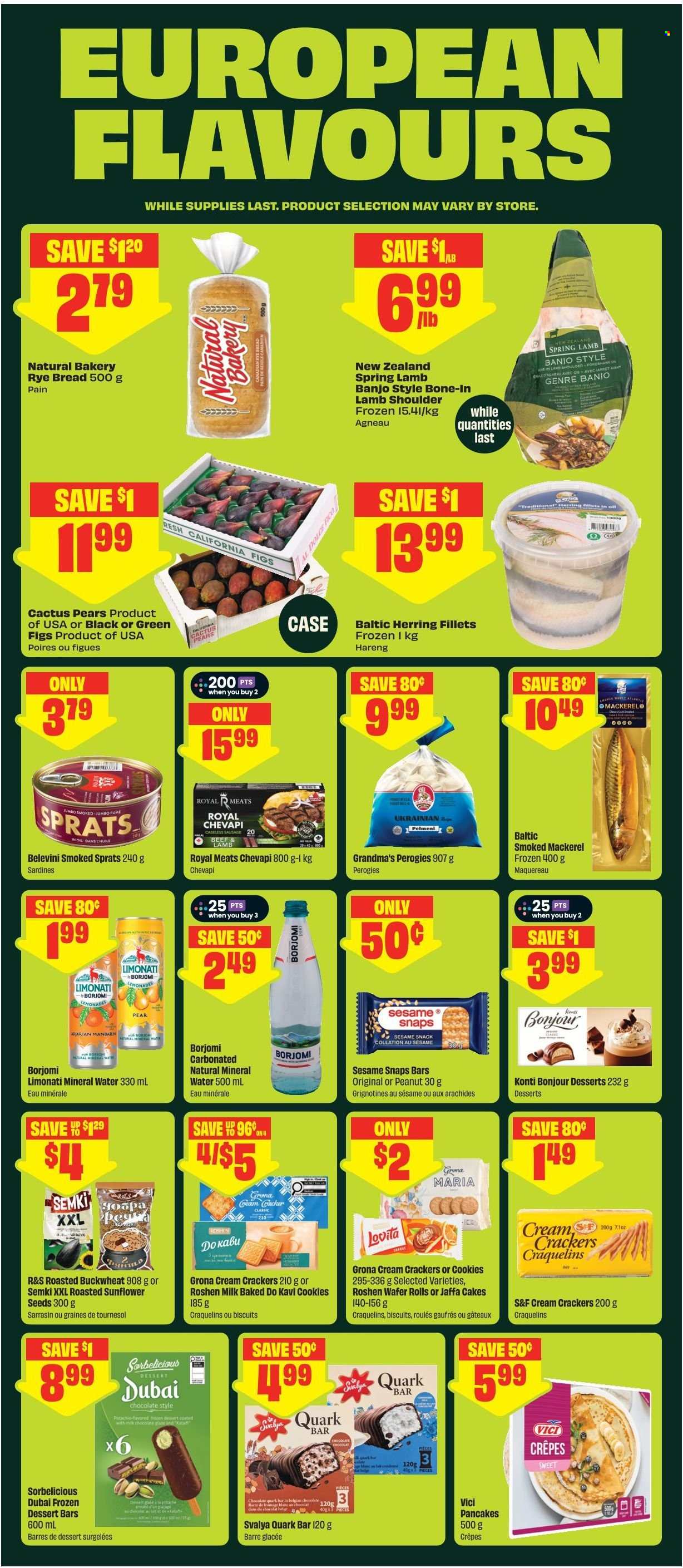 Chalo! FreshCo. flyer - August 13, 2026 - August 19, 2026. Page 8