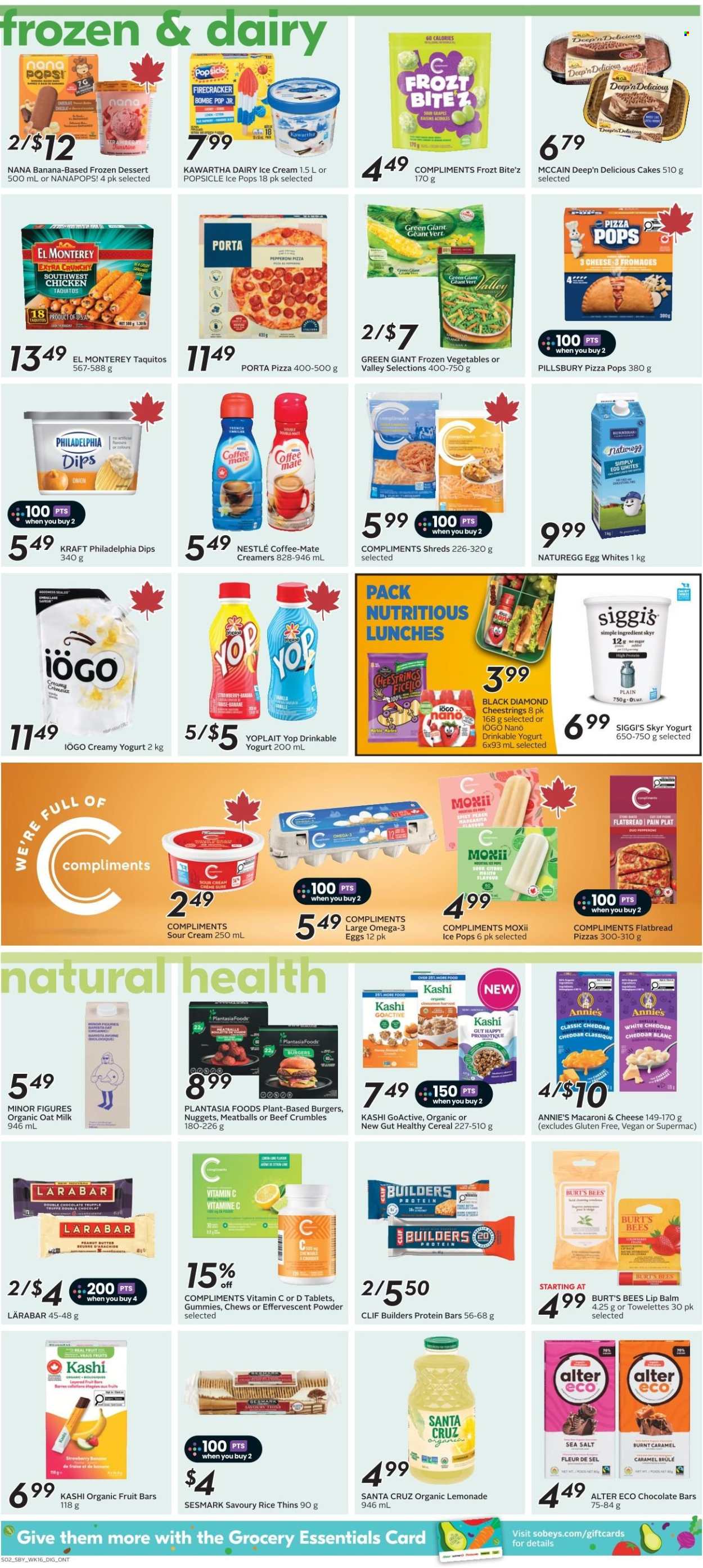 Sobeys flyer - August 13, 2026 - August 19, 2026. Page 9