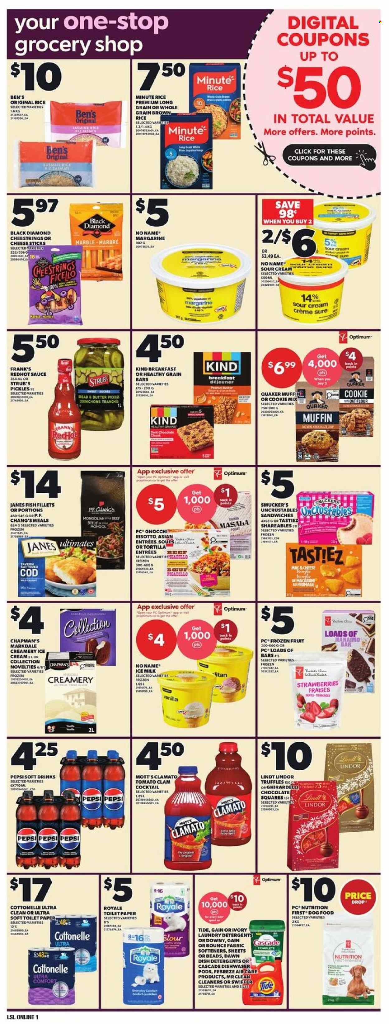 Loblaws flyer - August 13, 2026 - August 19, 2026. Page 10