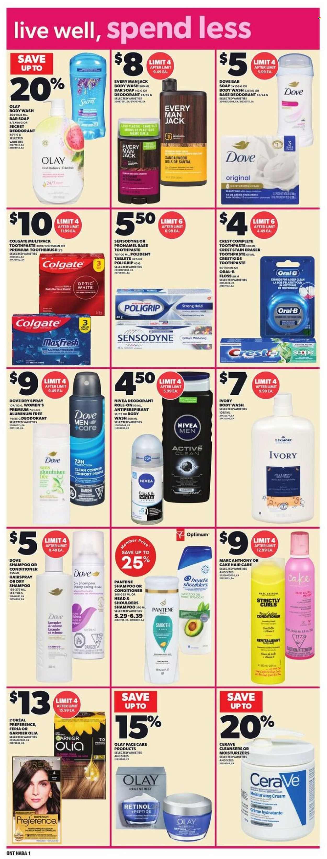 Loblaws flyer - August 13, 2026 - August 19, 2026. Page 12