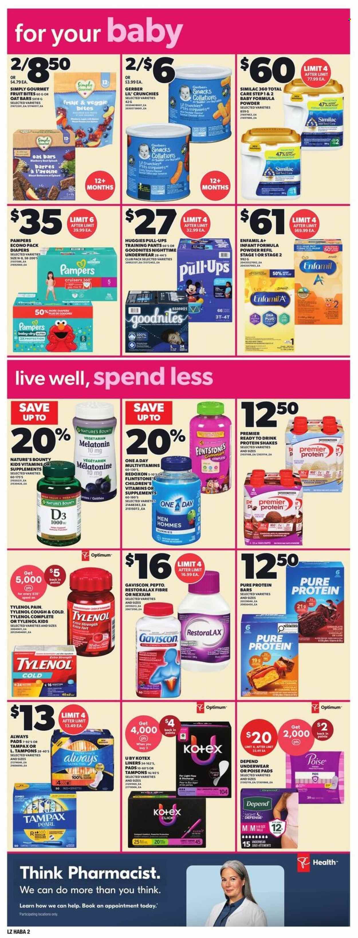 Loblaws flyer - August 13, 2026 - August 19, 2026. Page 13