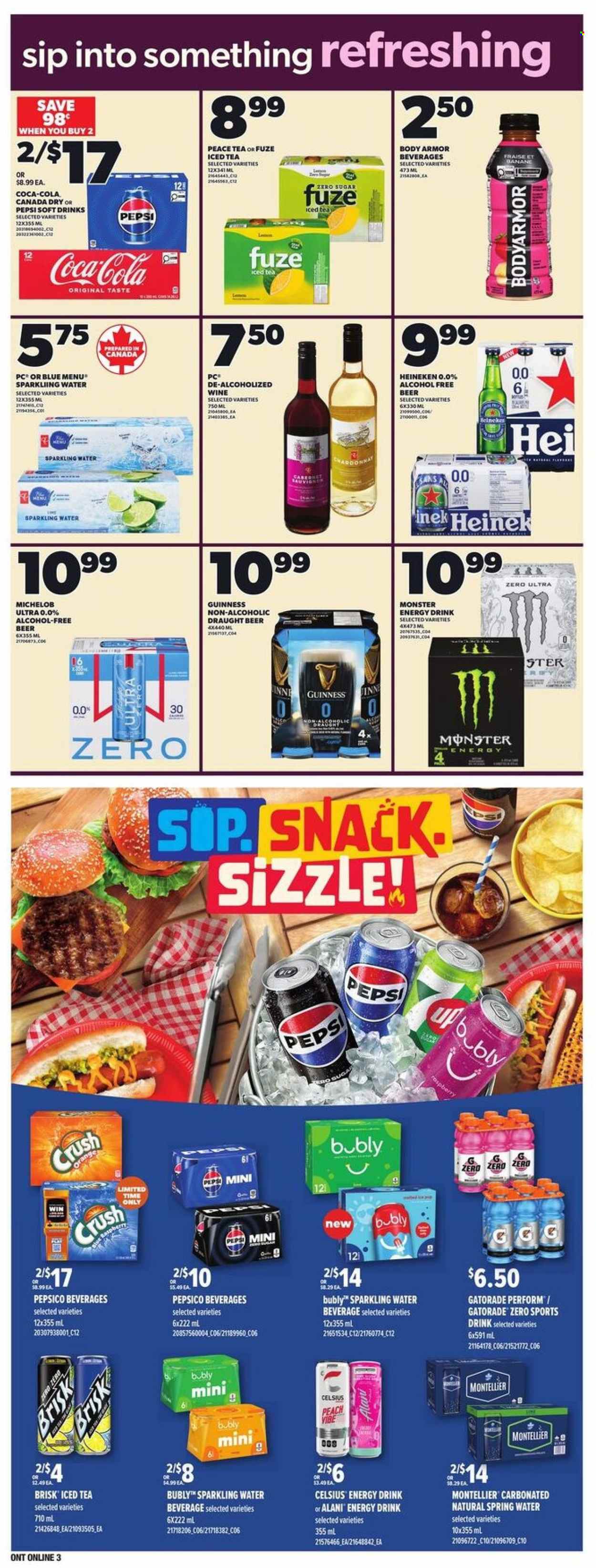 Loblaws flyer - August 13, 2026 - August 19, 2026. Page 16