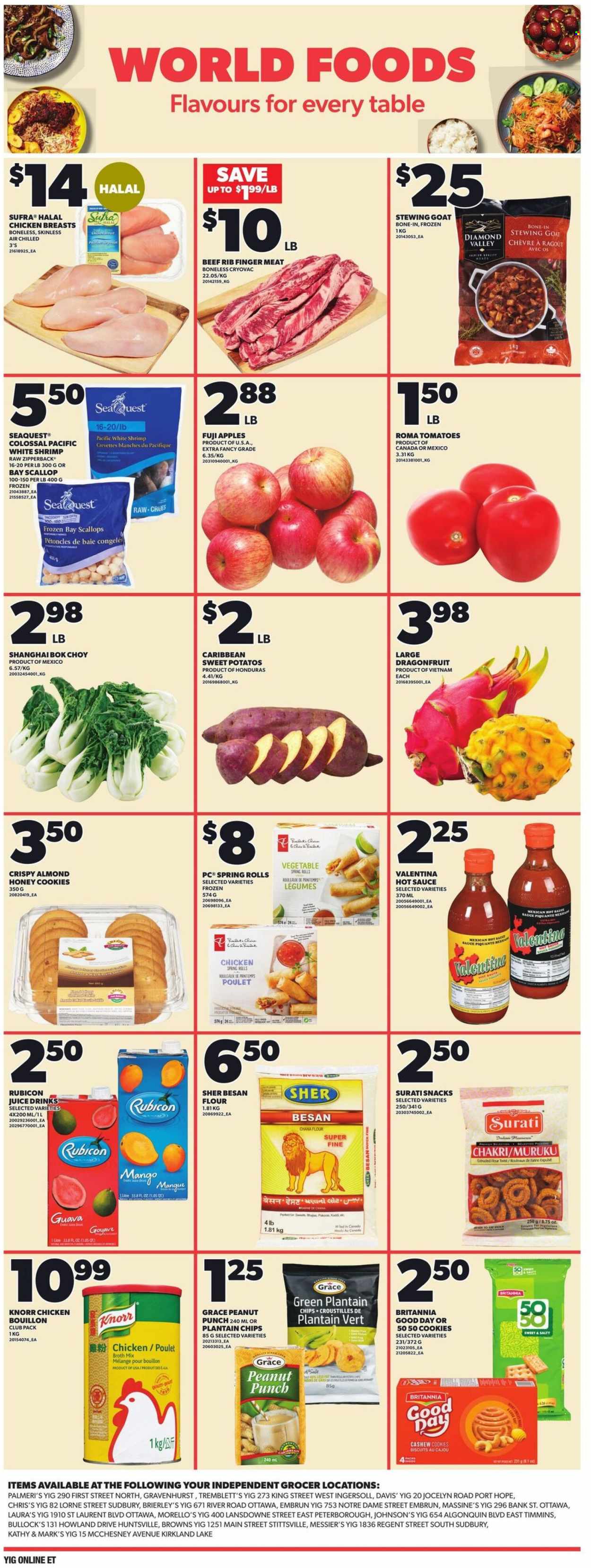 Independent flyer - August 13, 2026 - August 19, 2026. Page 7
