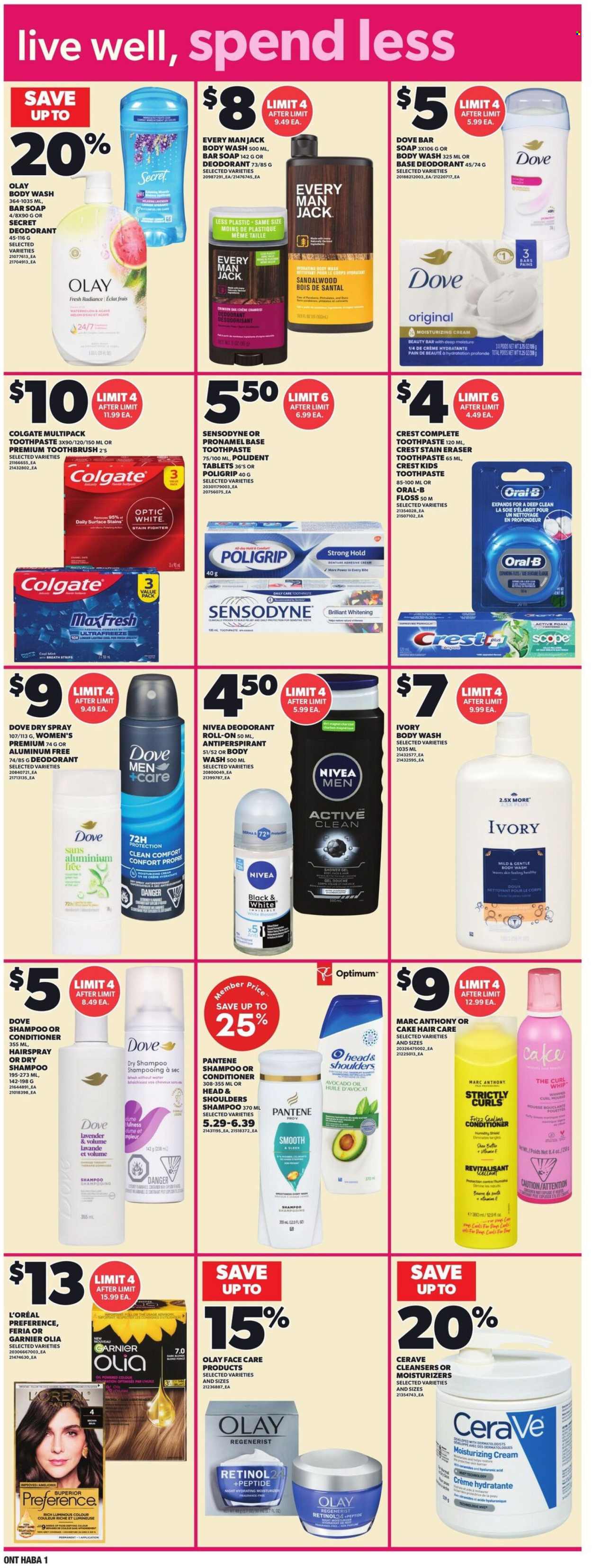 Independent flyer - August 13, 2026 - August 19, 2026. Page 8