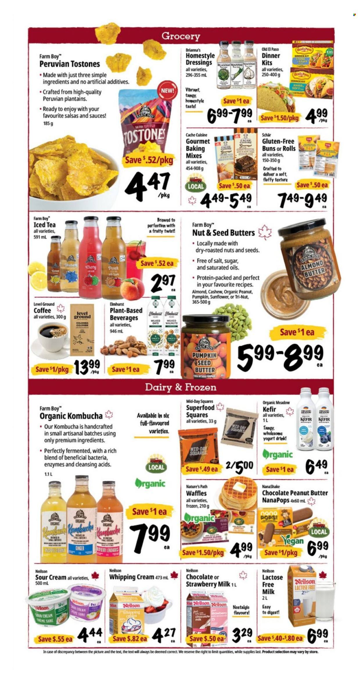 Farm Boy flyer - August 13, 2026 - August 19, 2026. Page 4