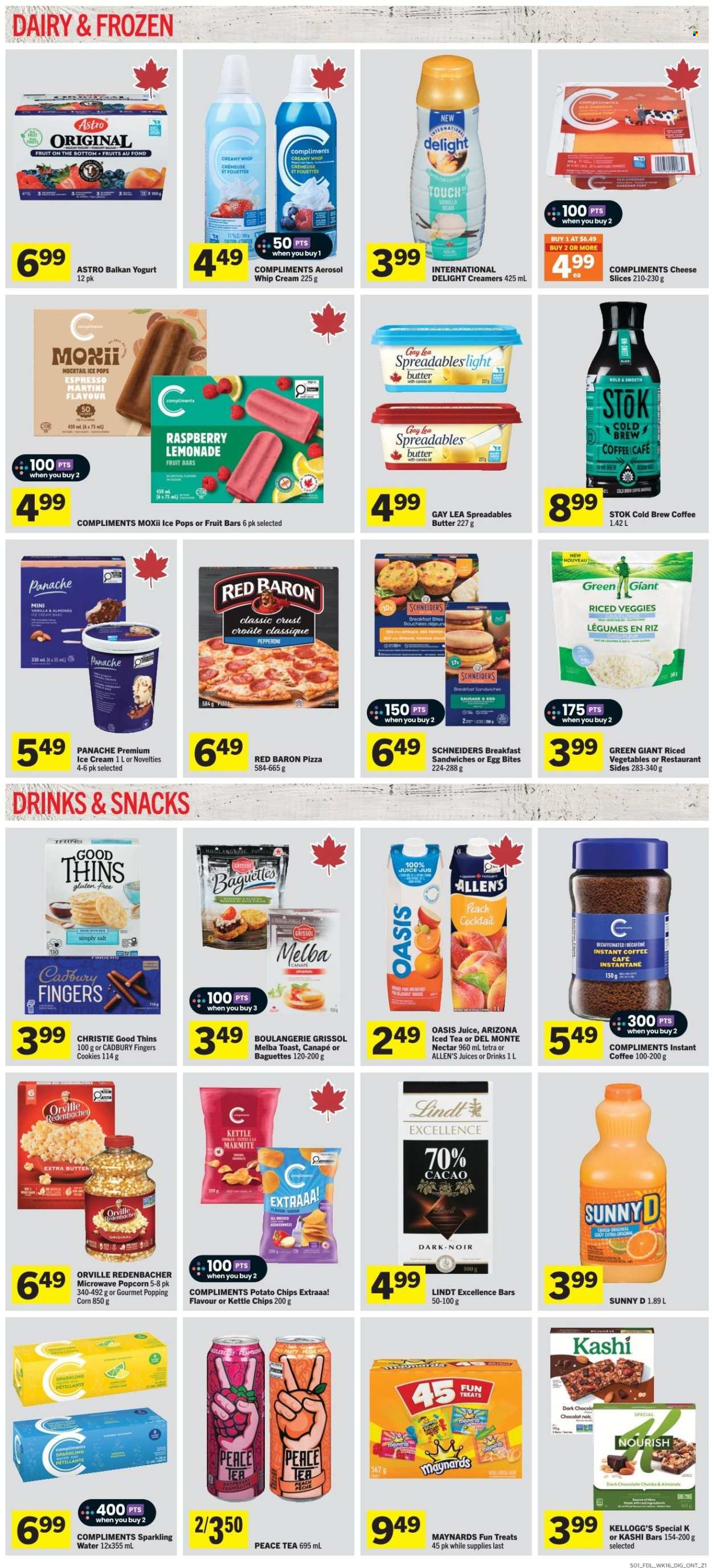 Foodland flyer - August 13, 2026 - August 19, 2026. Page 3
