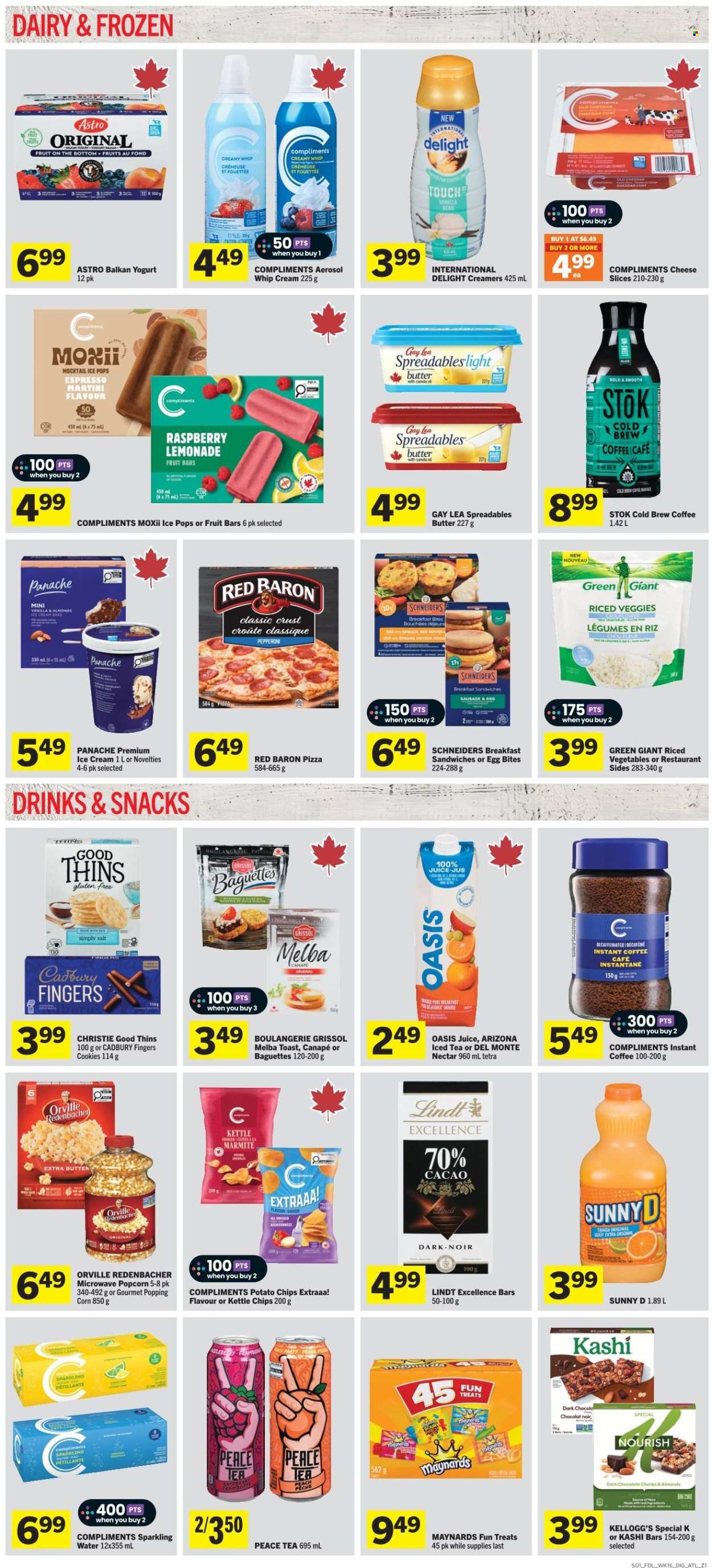 Co-op flyer - August 13, 2026 - August 19, 2026. Page 5