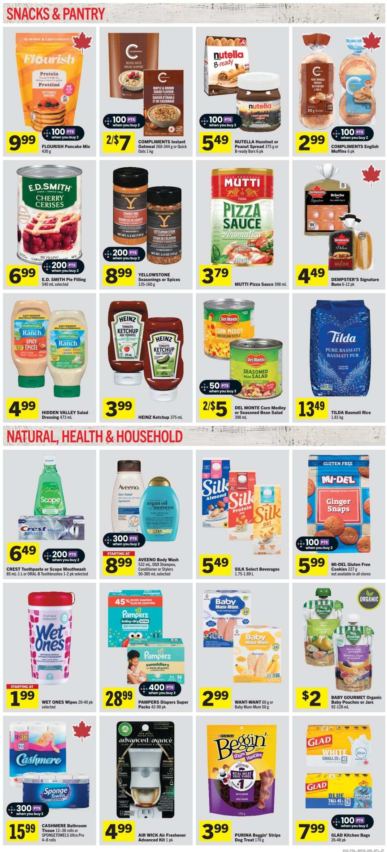 Co-op flyer - August 13, 2026 - August 19, 2026. Page 6