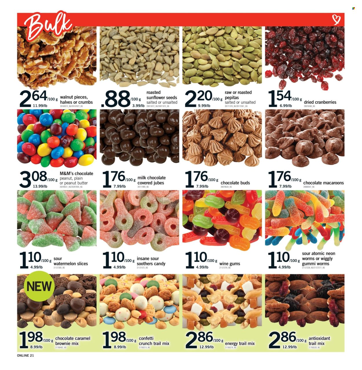 Fortinos flyer - August 13, 2026 - August 19, 2026. Page 21